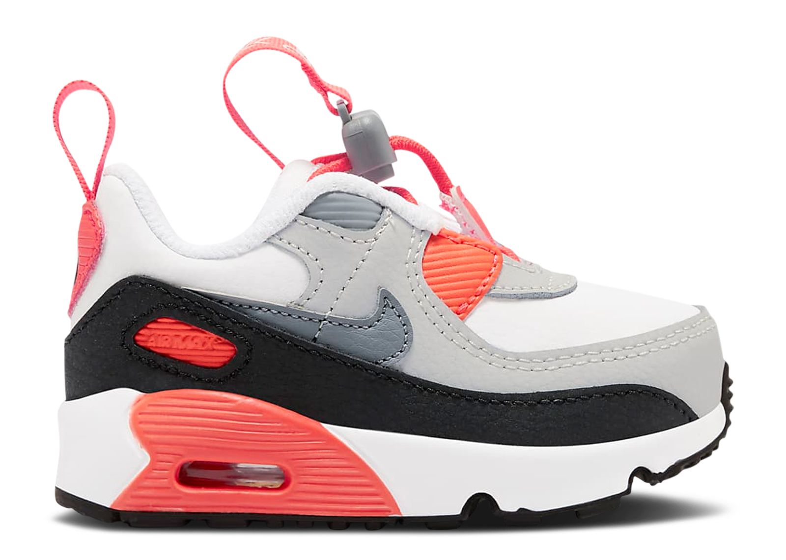 Air Max 90 Toggle TD 'Infrared'