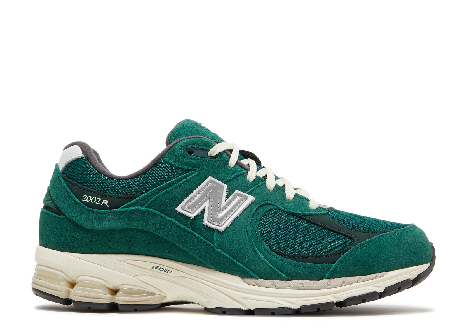 New Balance 2002R 'Suede Pack - Forest Green'