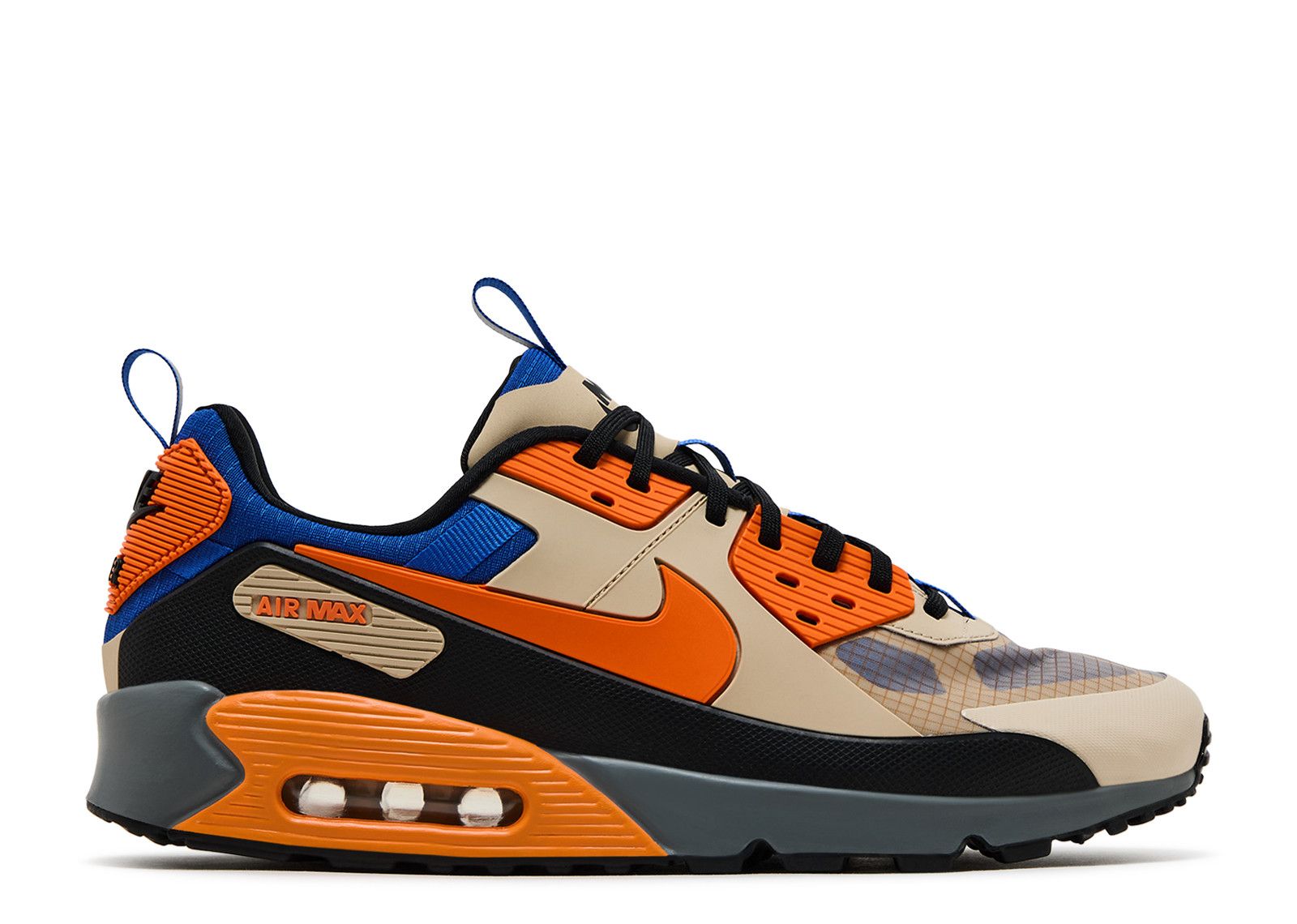 Air Max 90 Drift 'Mowabb'
