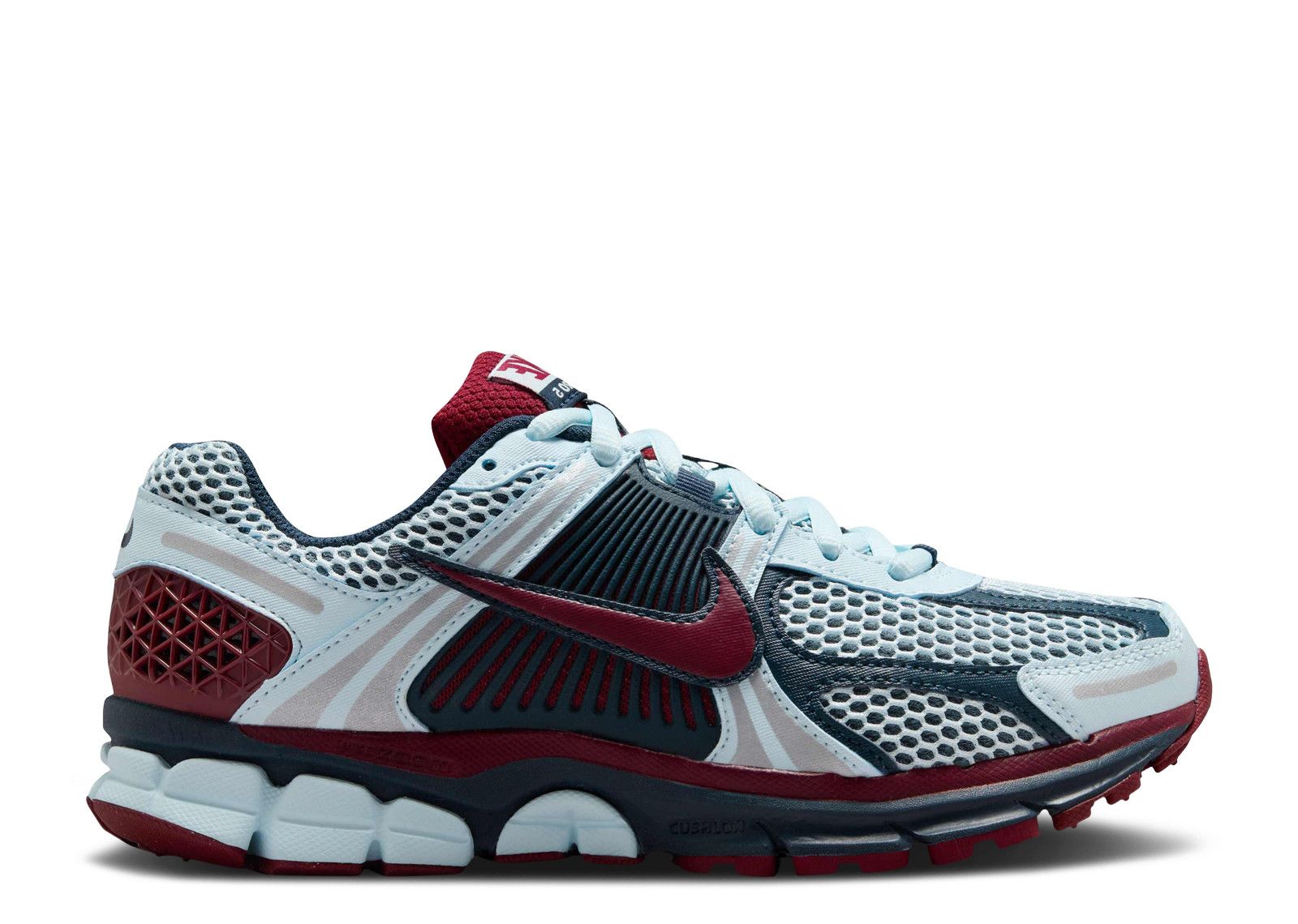 Wmns Air Zoom Vomero 5 'Armoury Navy Team Red'
