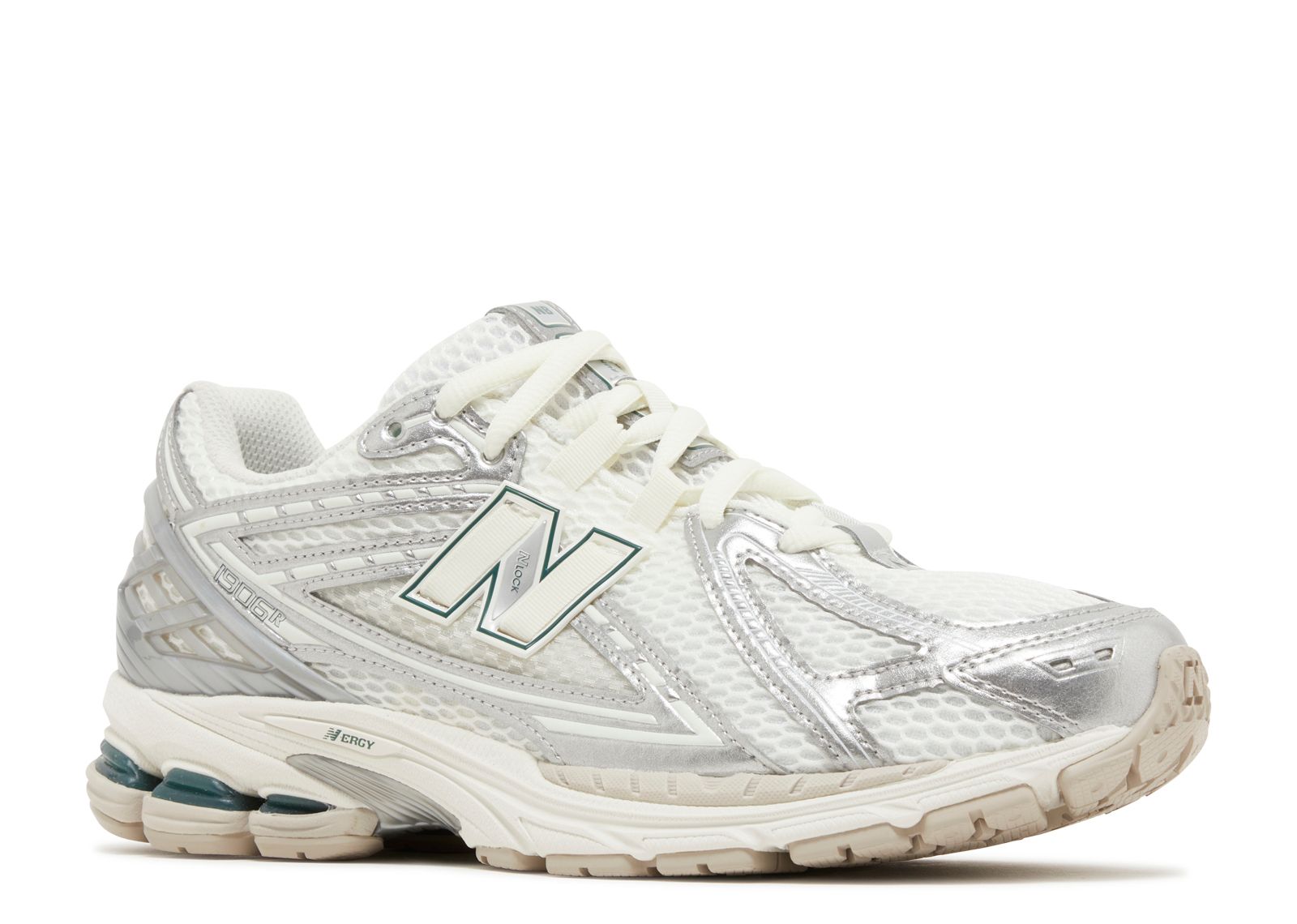 New Balance 1906R 'Silver Metallic Cream'