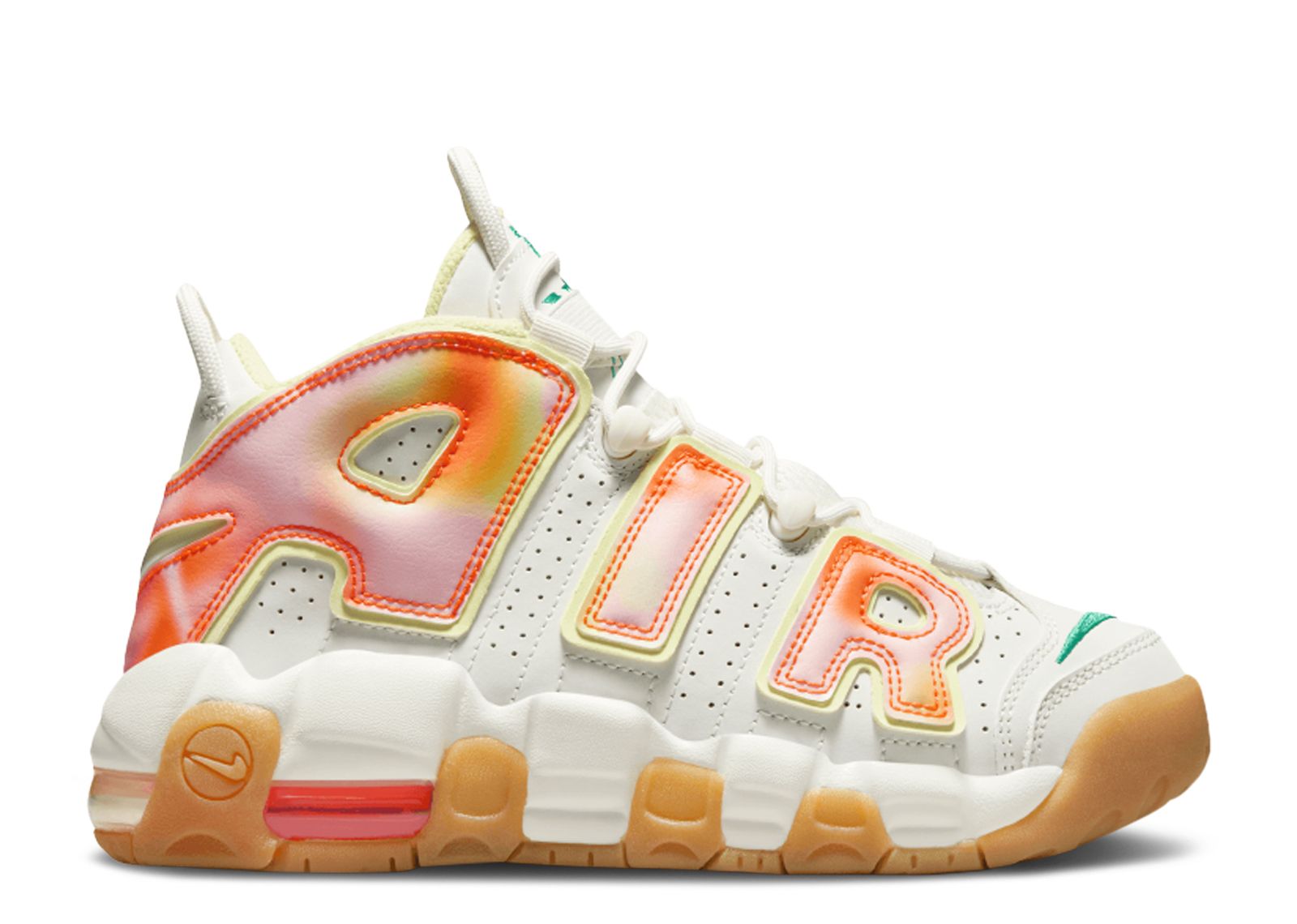 Air More Uptempo GS 'Everything You Need'