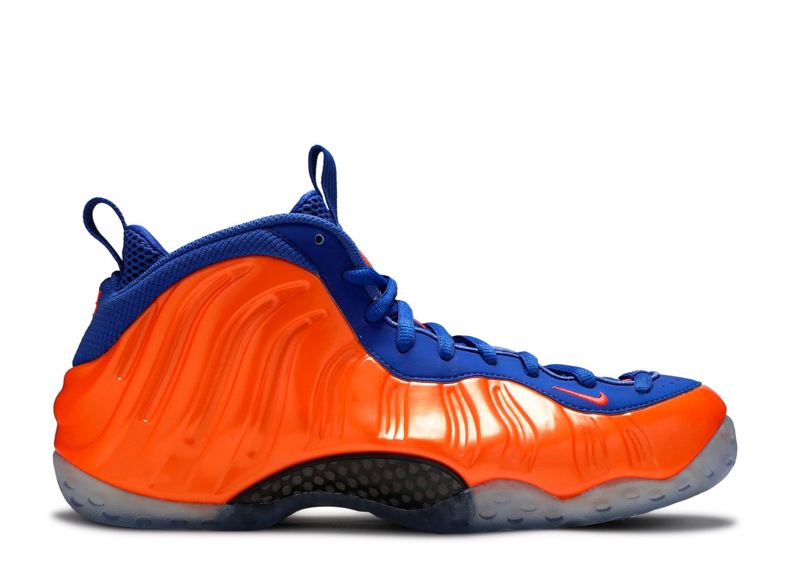 Air Foamposite One 'Knicks'