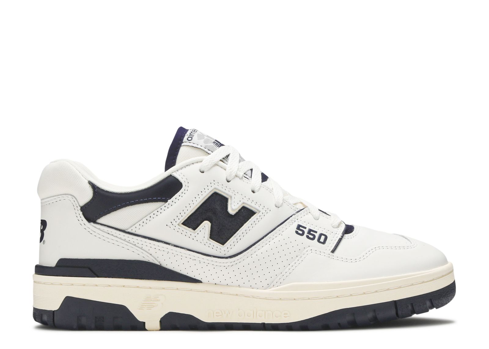 New Balance Aimé Leon Dore x 550 'Navy'
