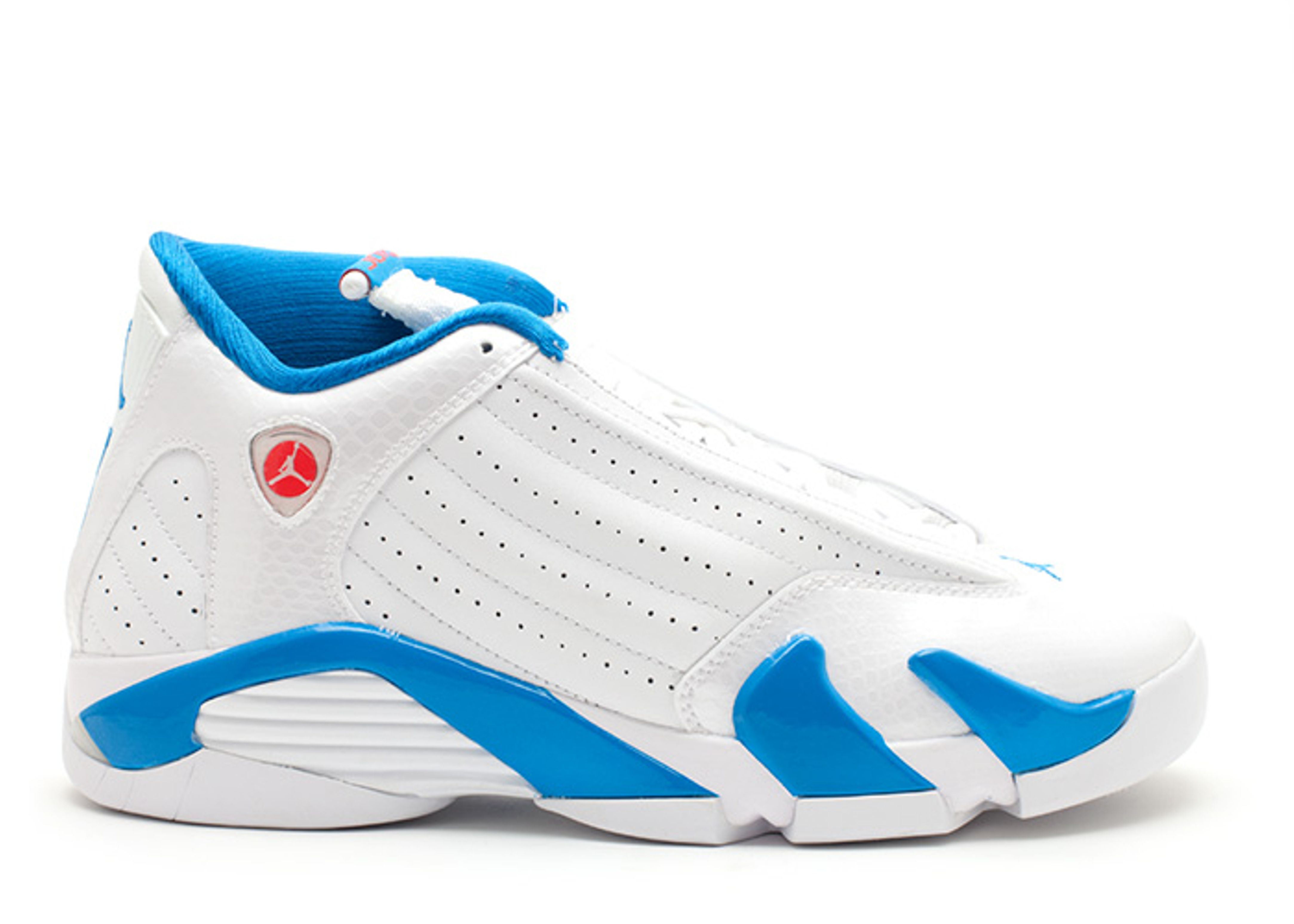 Jordan 14 Retro GS 'Neptune Blue'