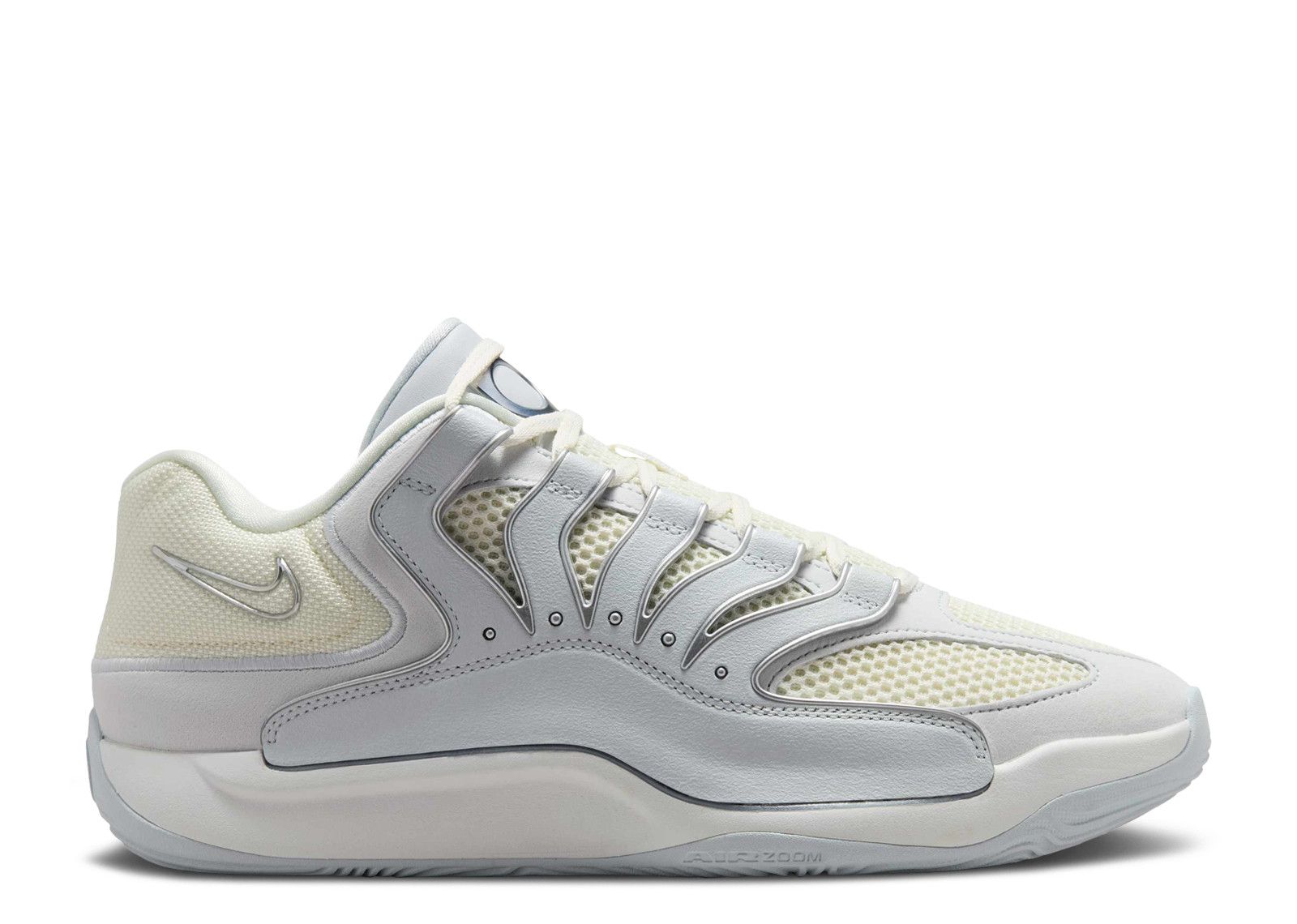 KD 18 EP 'Soft Pearl'