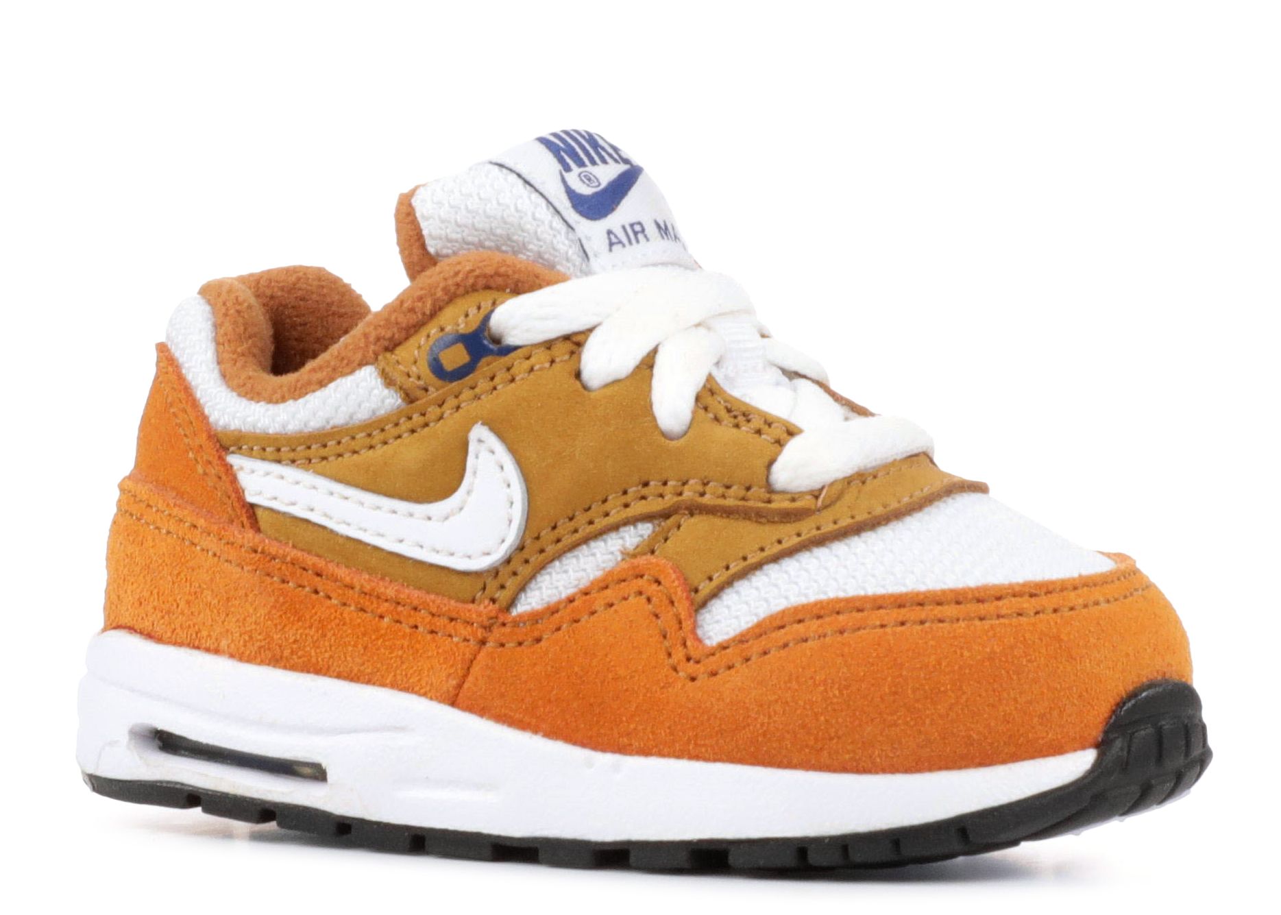 Air Max 1 Premium Retro TD 'Curry'