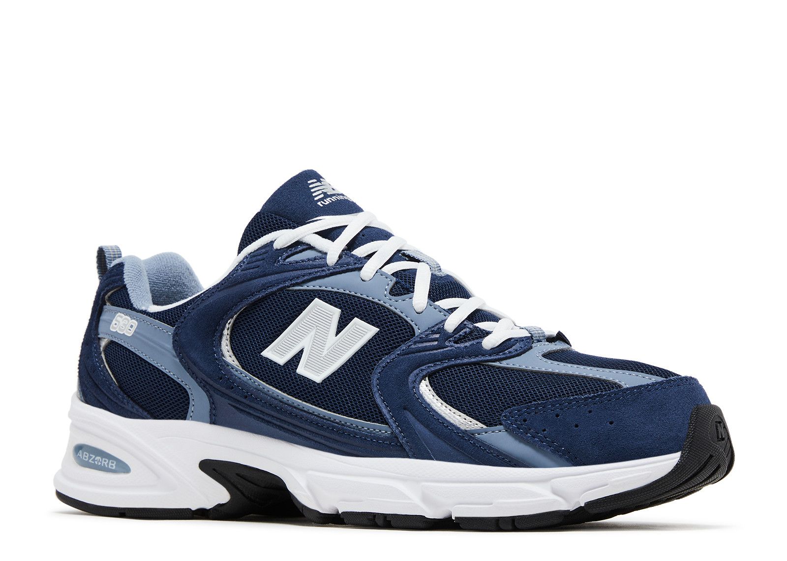 New Balance 530 'Navy Arctic Grey'