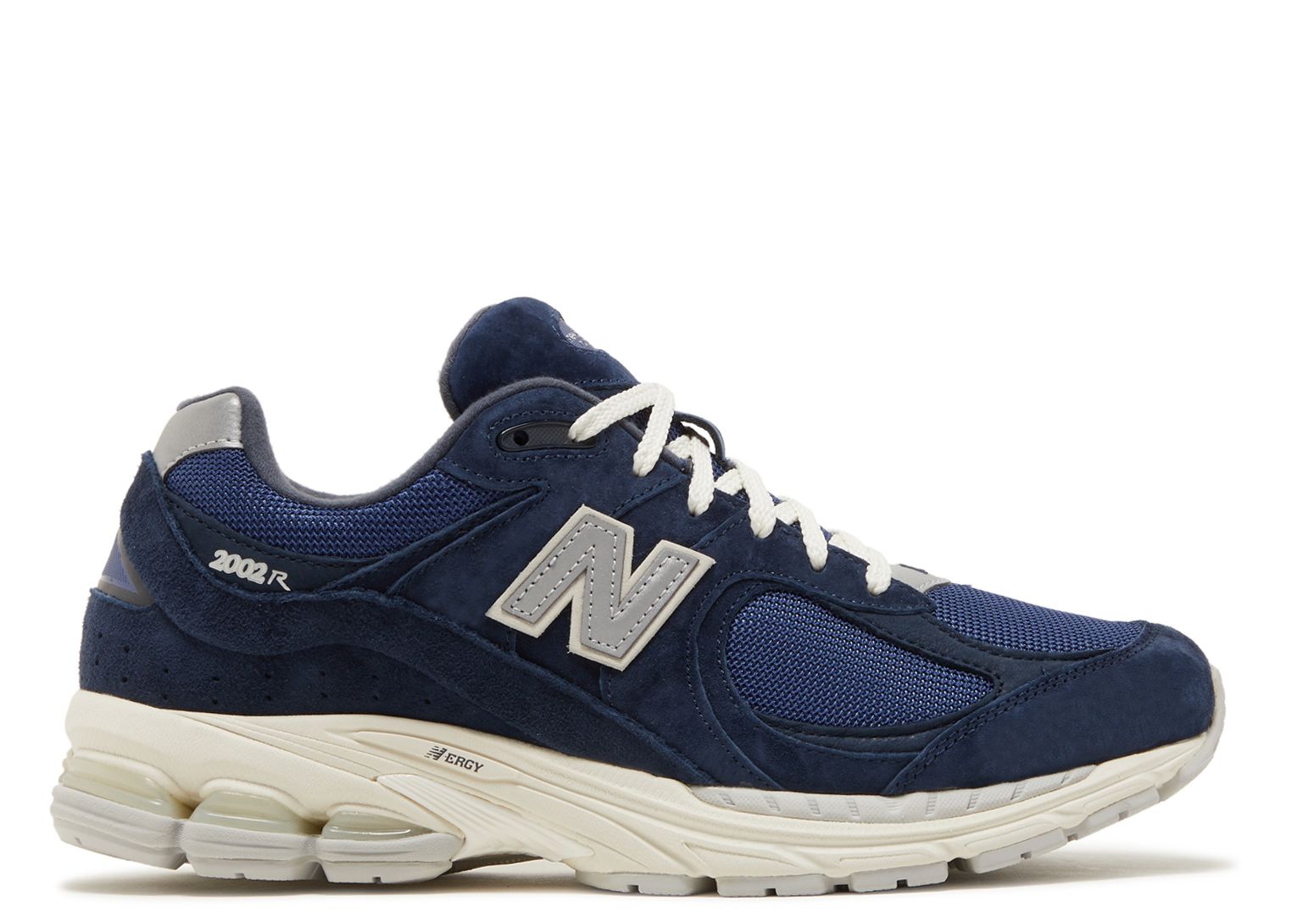 New Balance 2002R 'Natural Indigo'