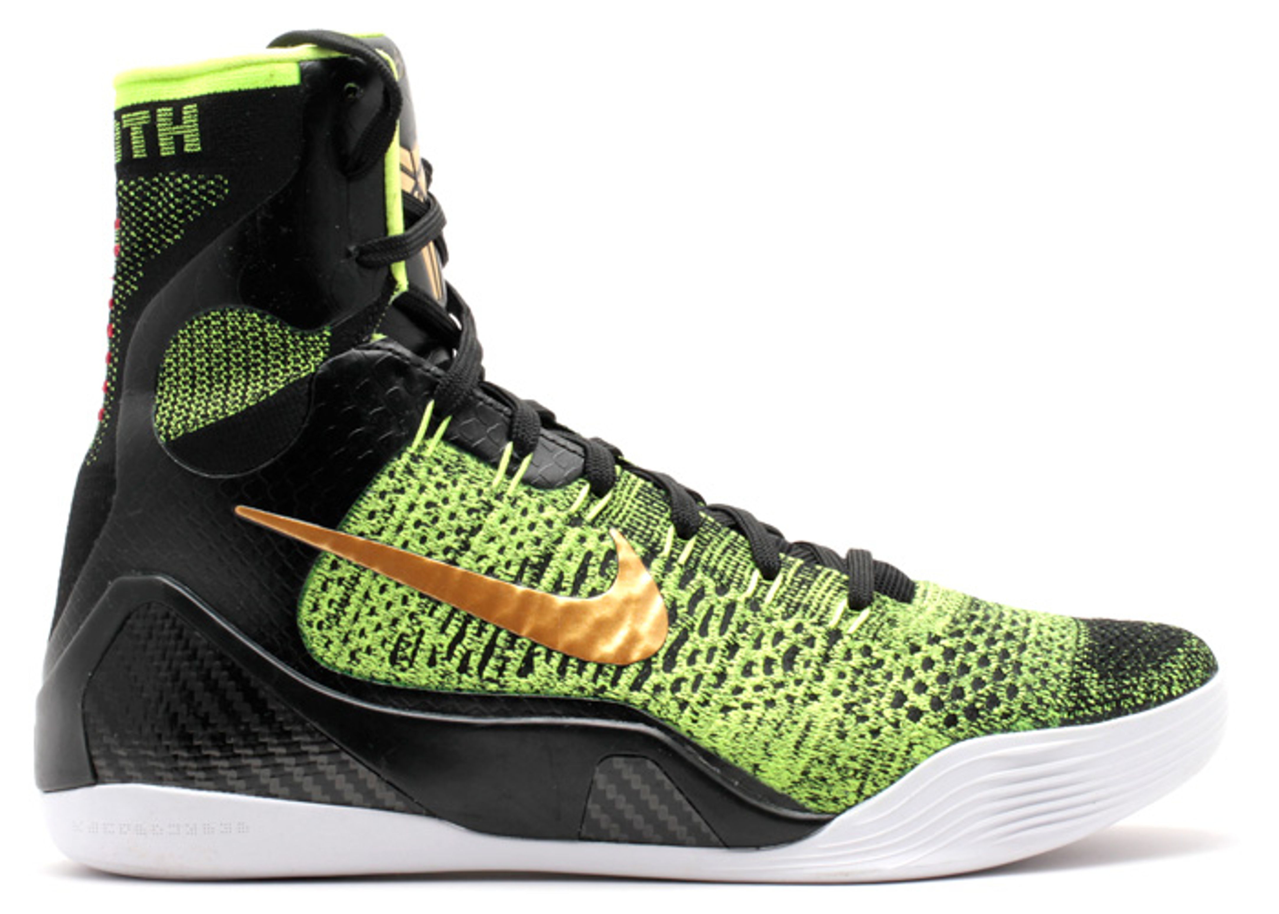 Kobe 9 Elite 'Victory'