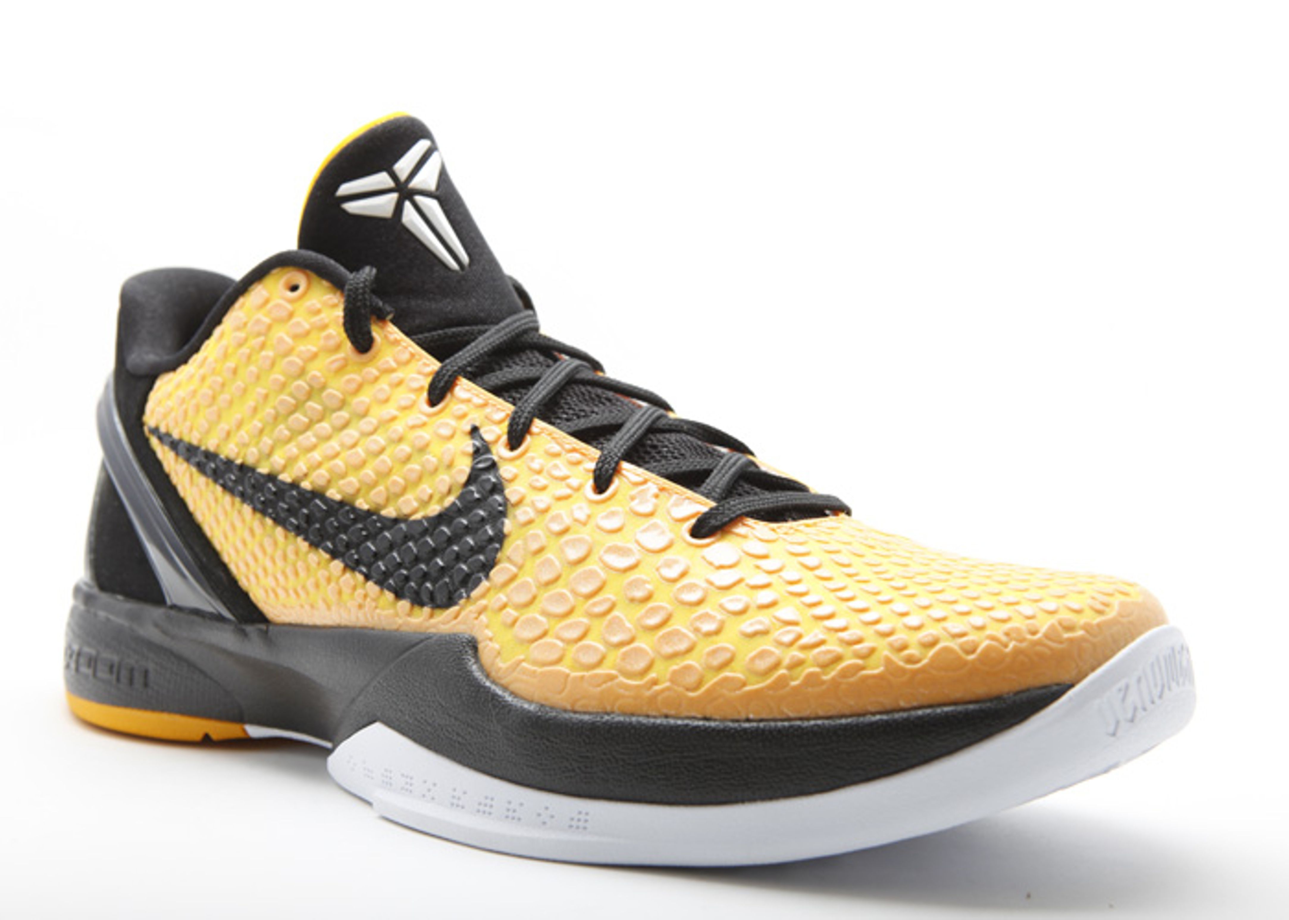 Zoom Kobe 6 'Lightbulb'