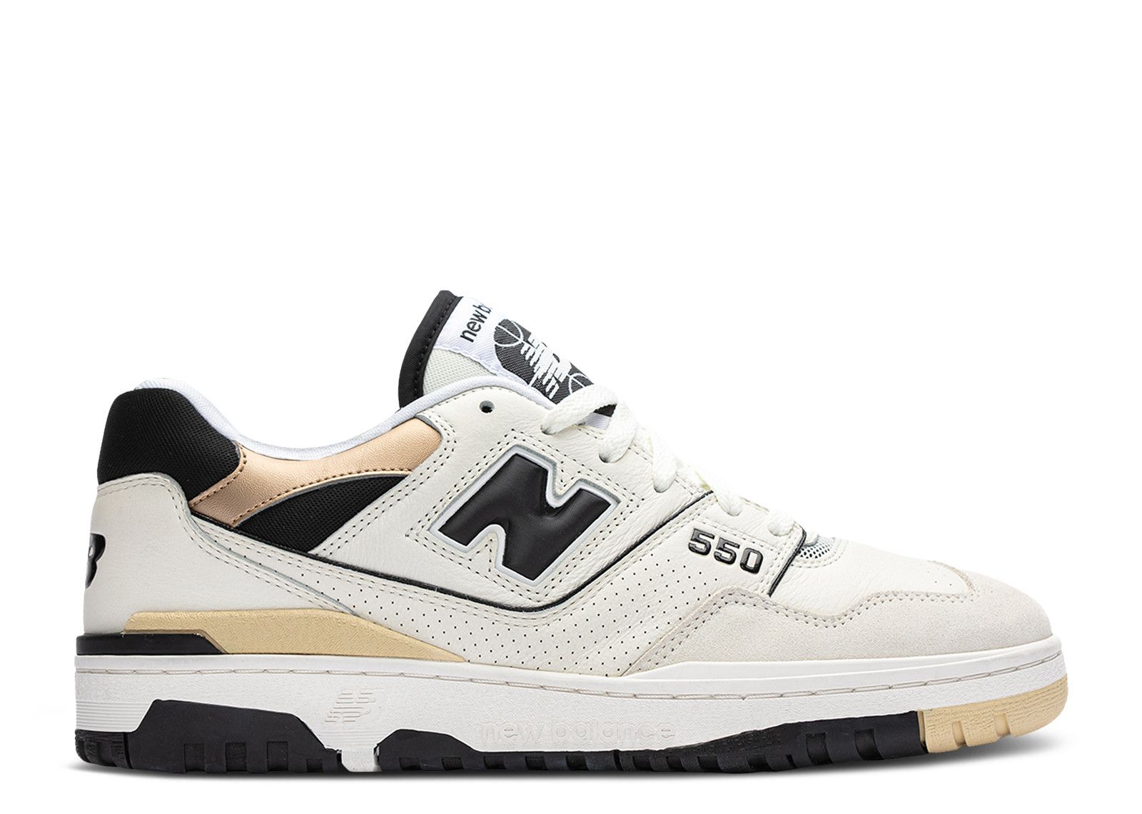 New Balance Foot Locker x 550 '50th Anniversary'