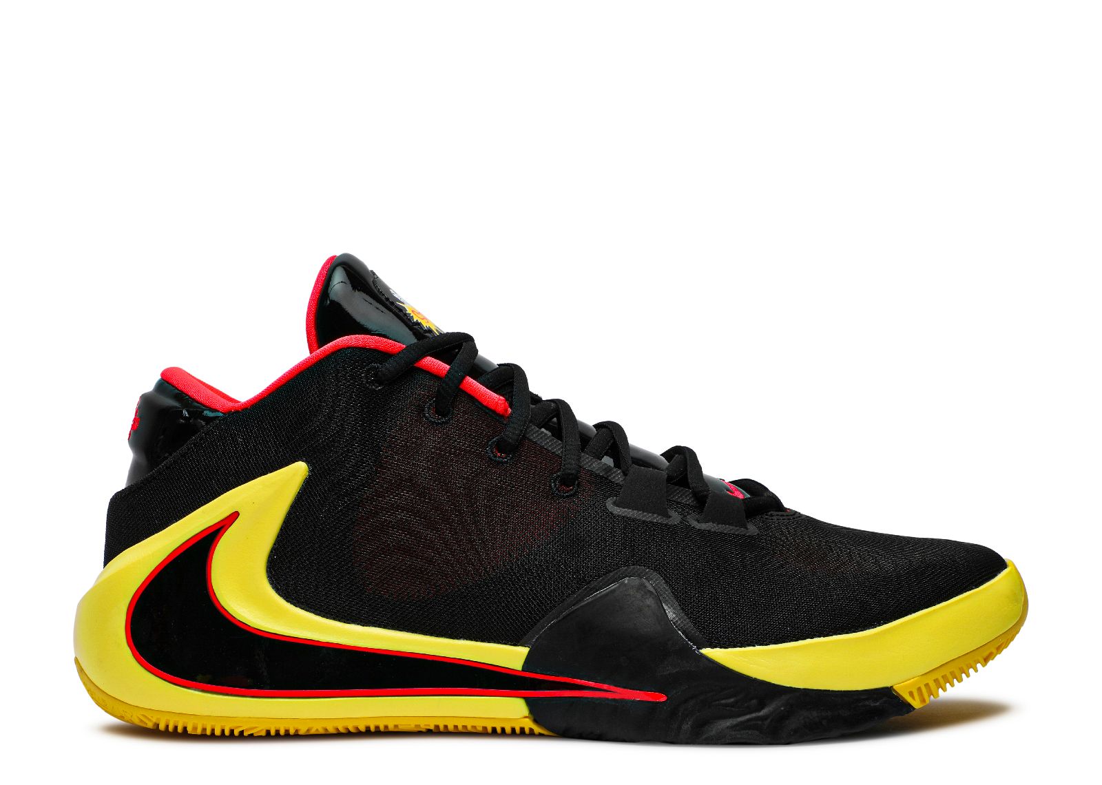 Zoom Freak 1 'Soul Glo'