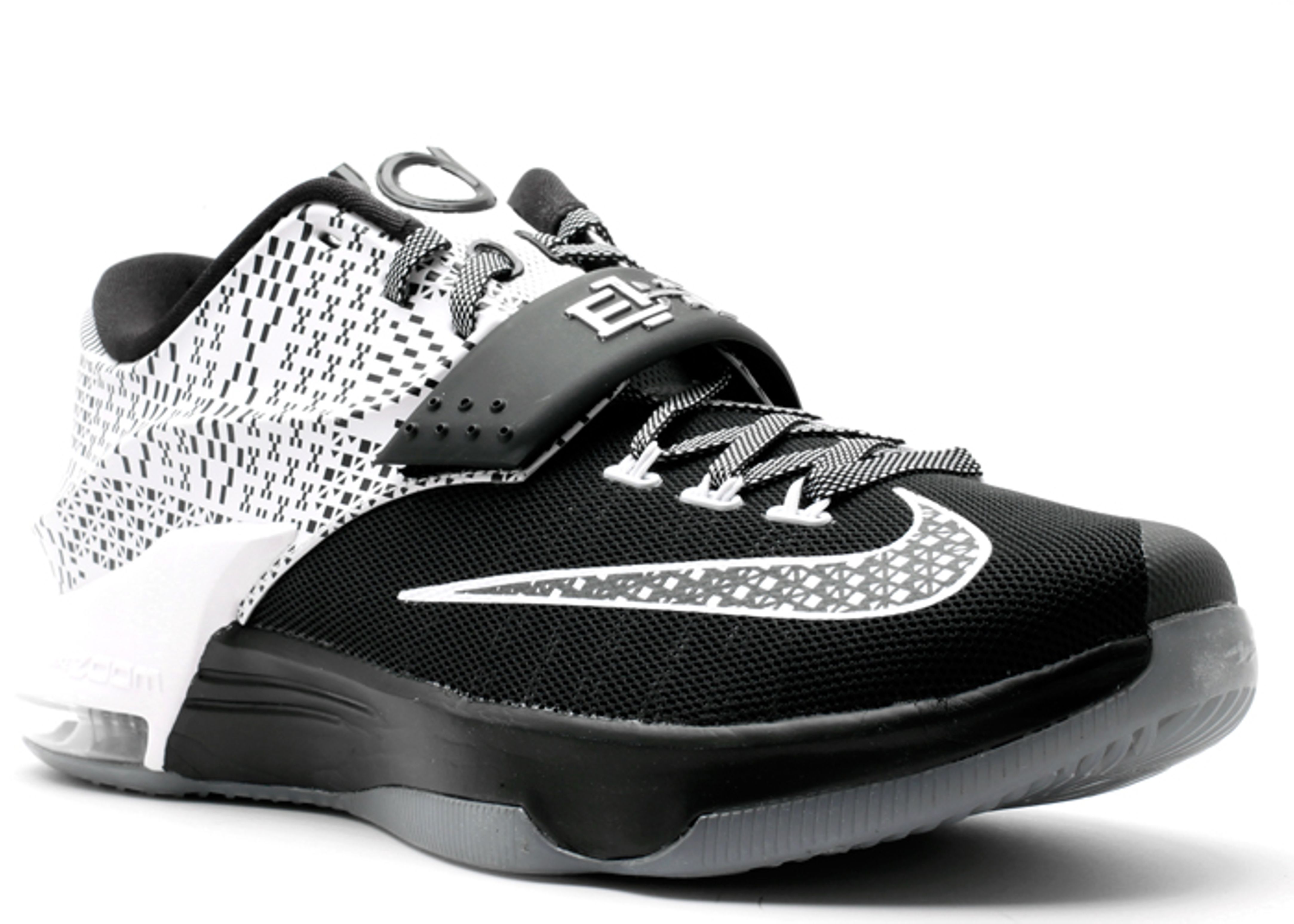 KD 7 'BHM'