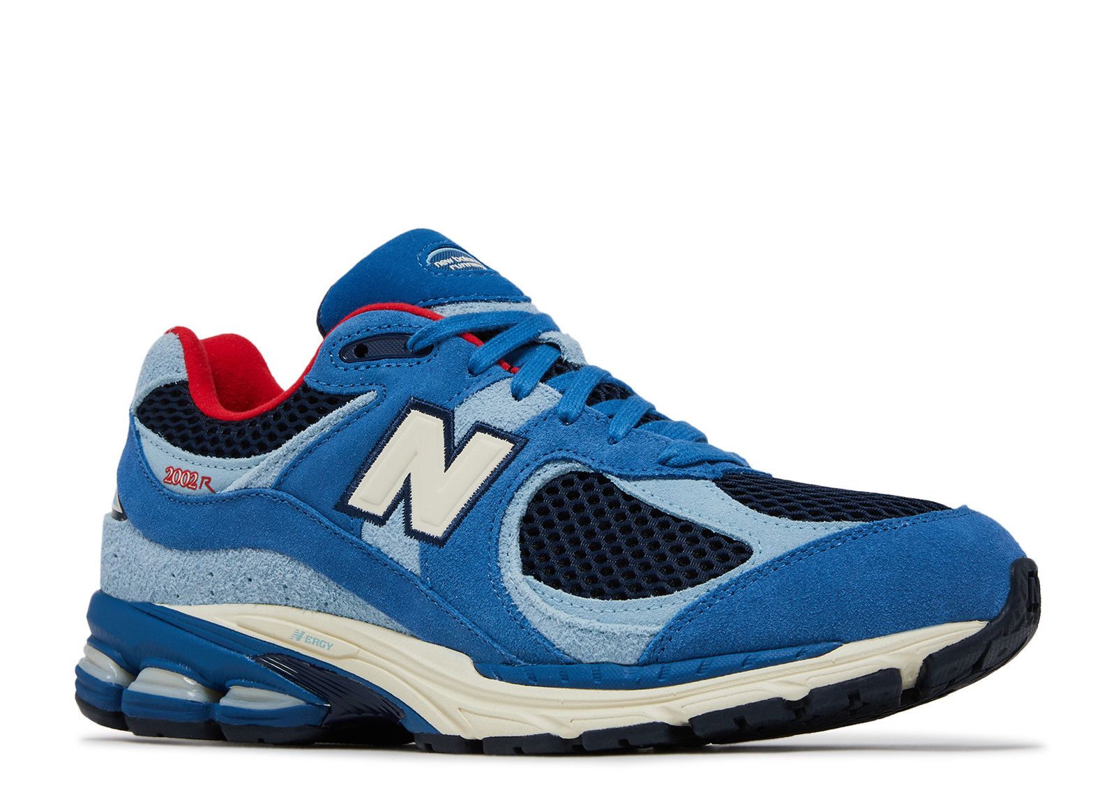 New Balance Shoe Palace x 2002R 'Volcanic Rocks Pack - Vapors'