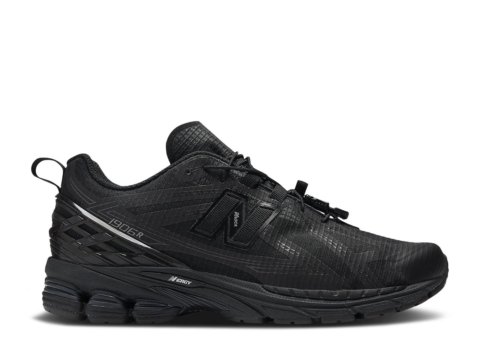 New Balance 1906R 'No Sew Pack - Black'
