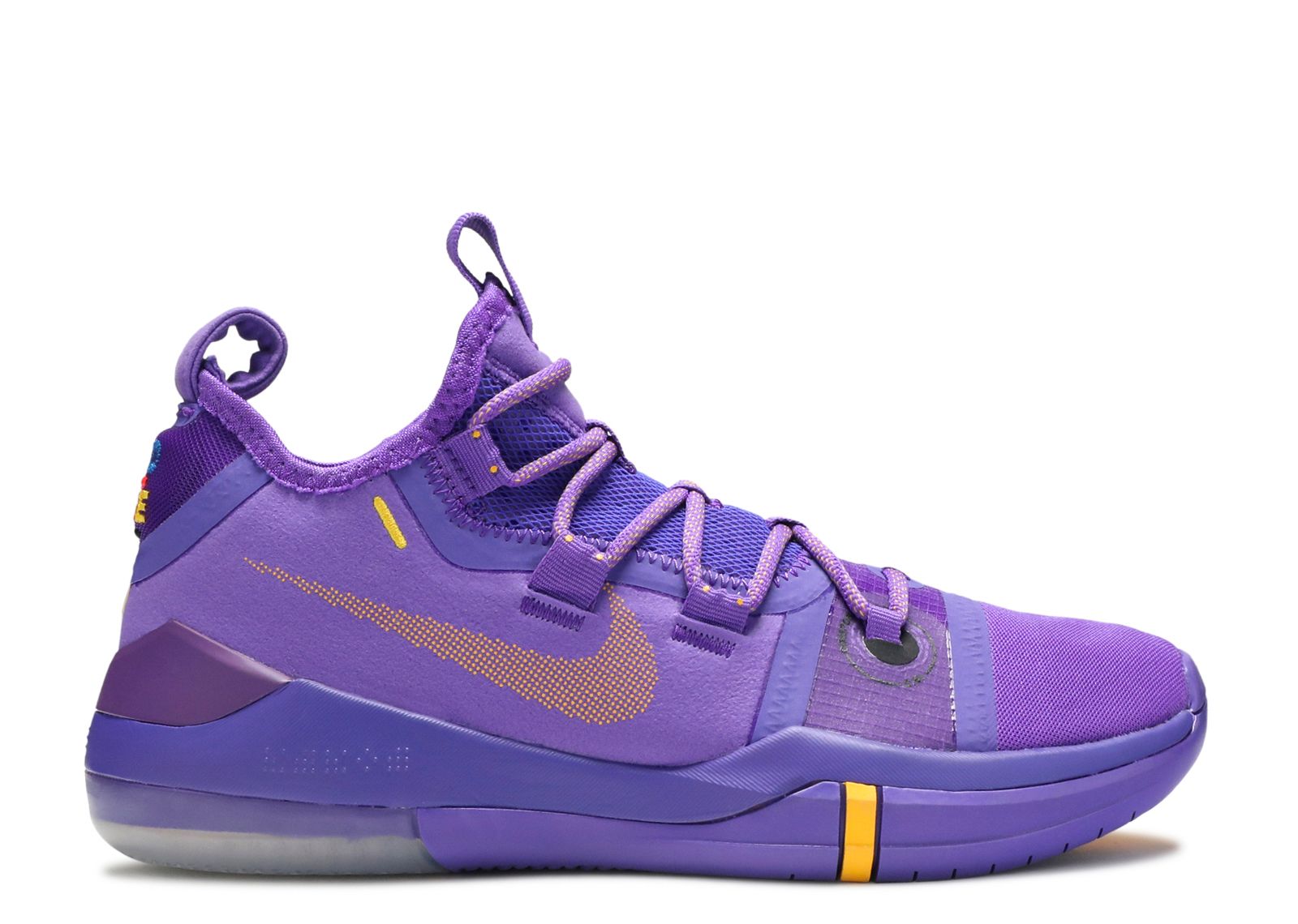 Kobe A.D. 2018 'Lakers Away'