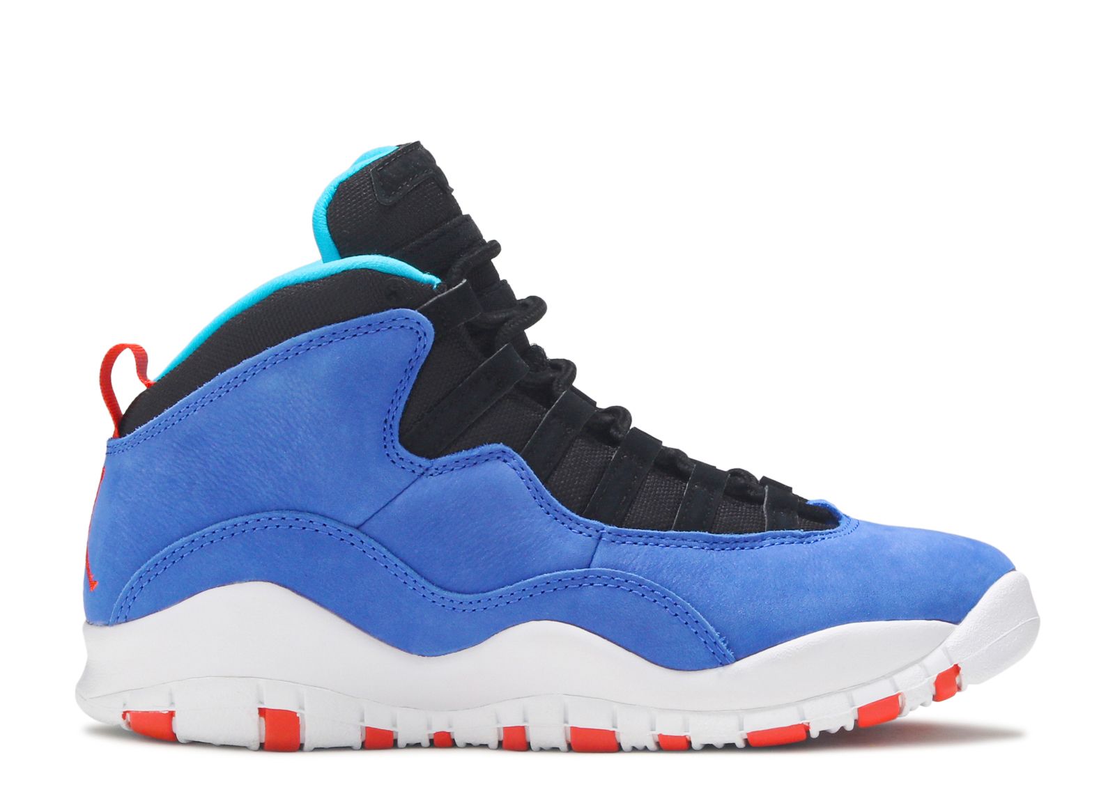 Jordan 10 Retro GS 'Tinker'