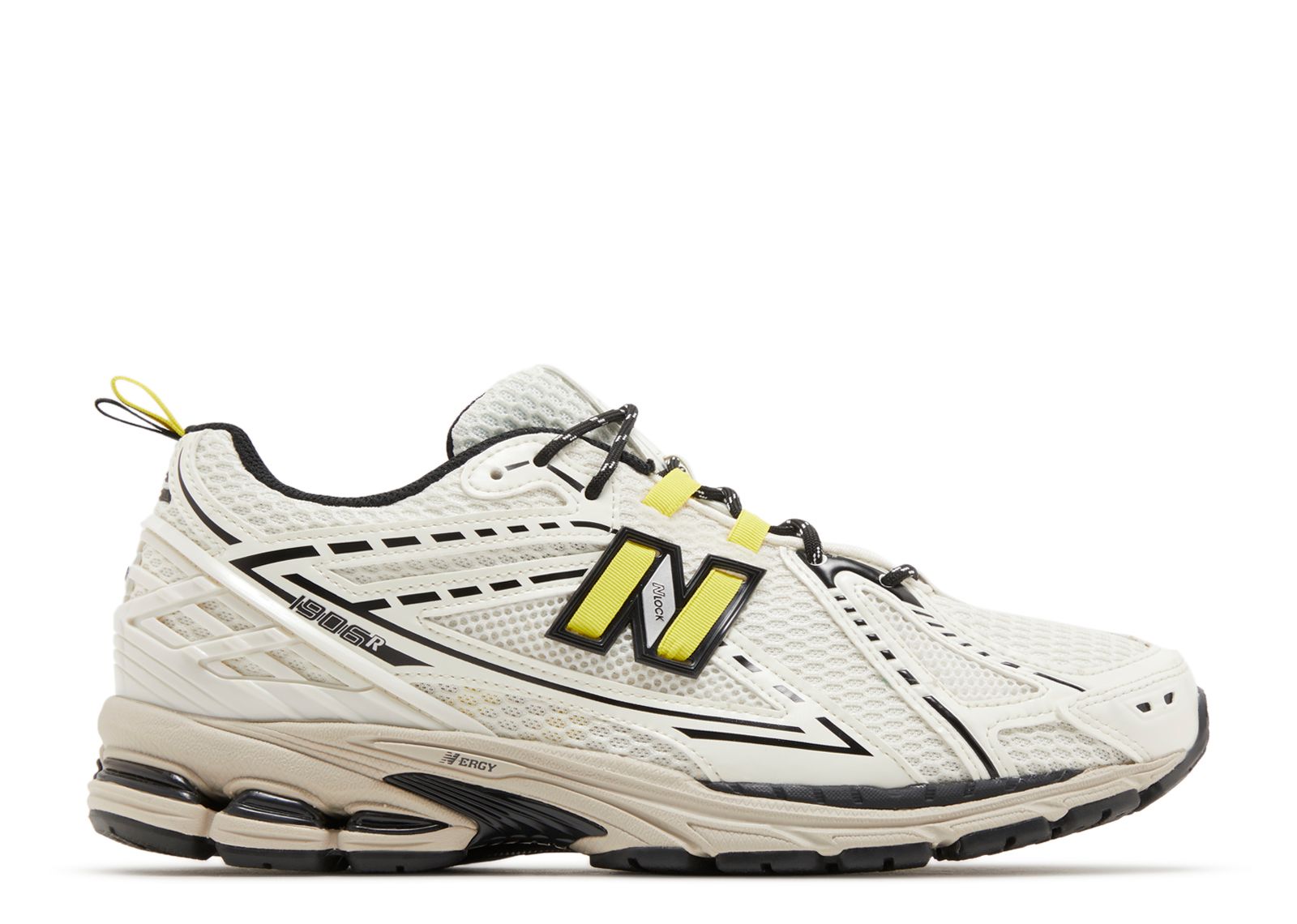 New Balance GANNI x 1906R 'Egret'