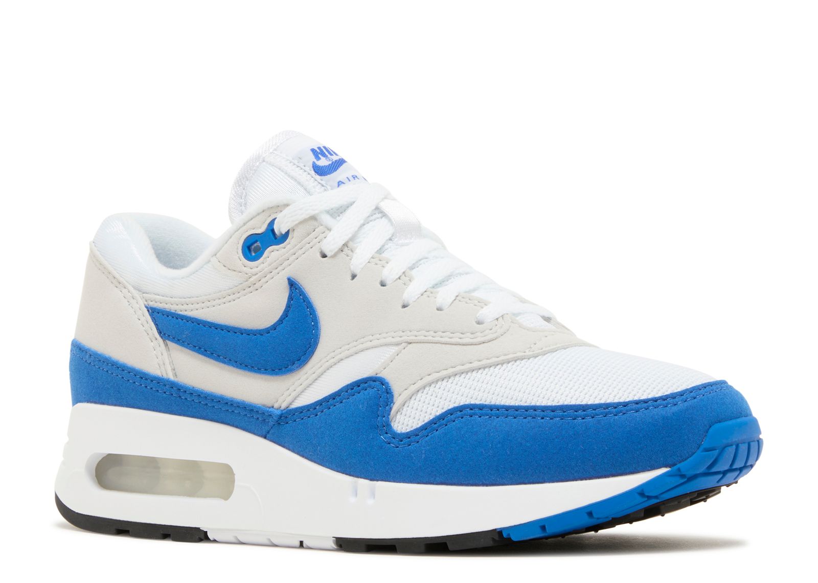 Wmns Air Max 1 '86 OG 'Big Bubble - Royal Blue'