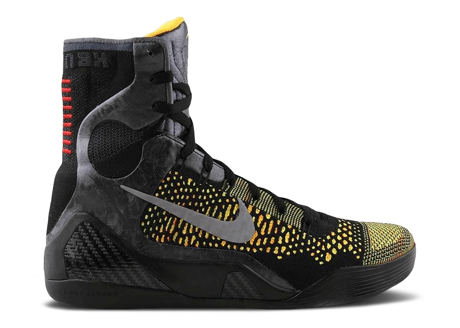 Kobe 9 Elite XDR 'Inspiration'