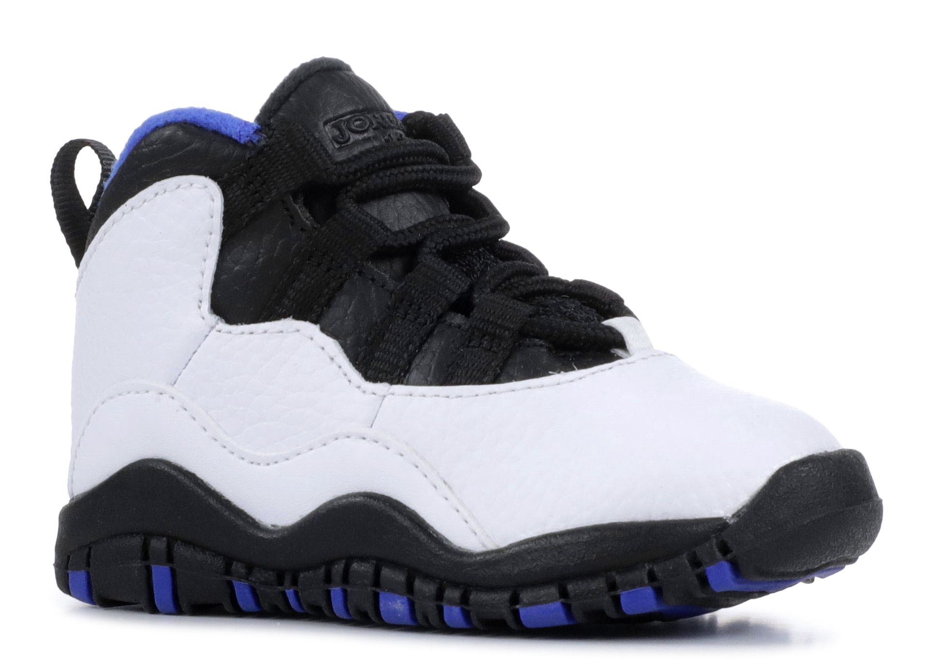 Jordan 10 Retro TD 'Orlando'
