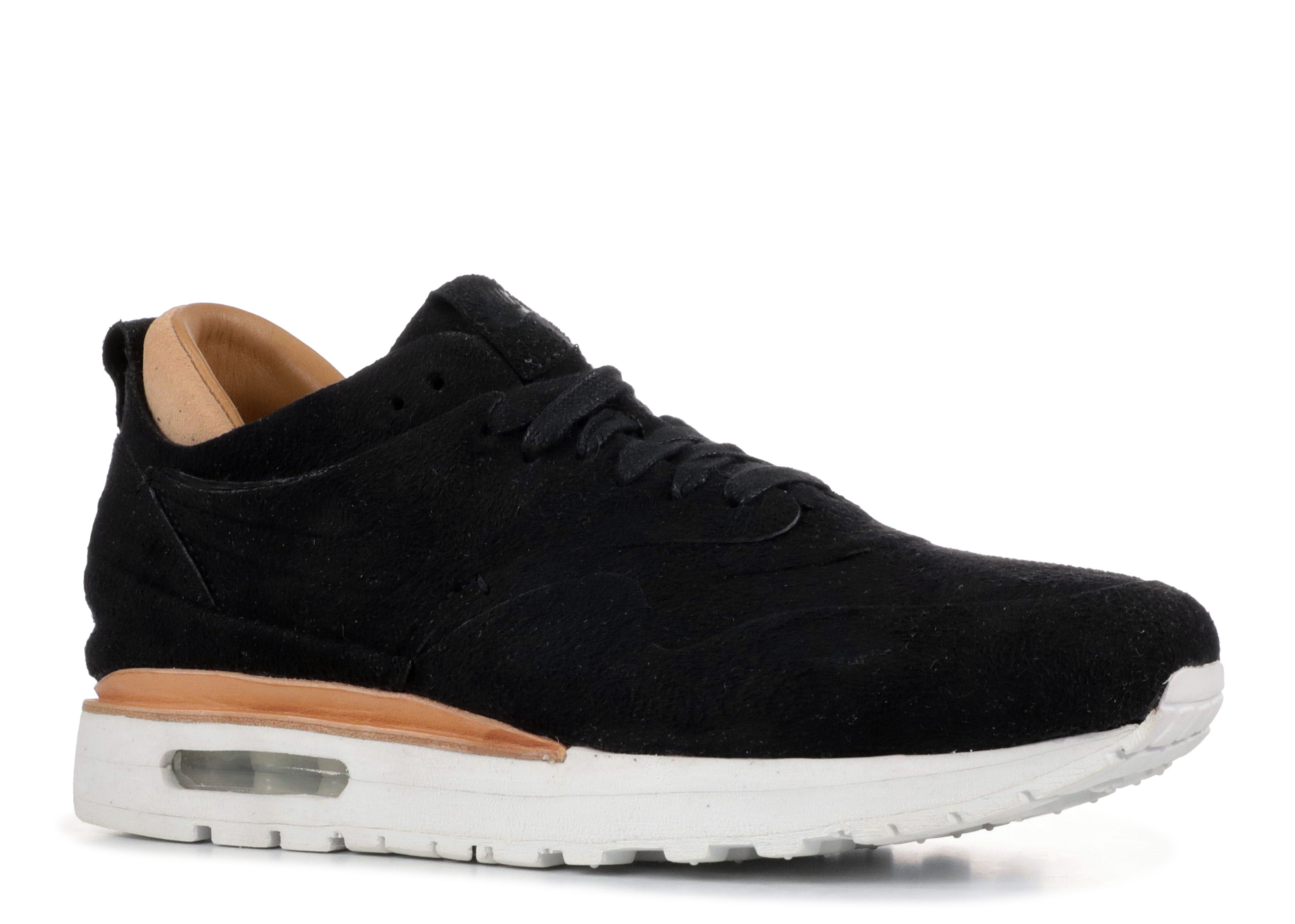 NikeLab Air Max 1 Royal 'Black'