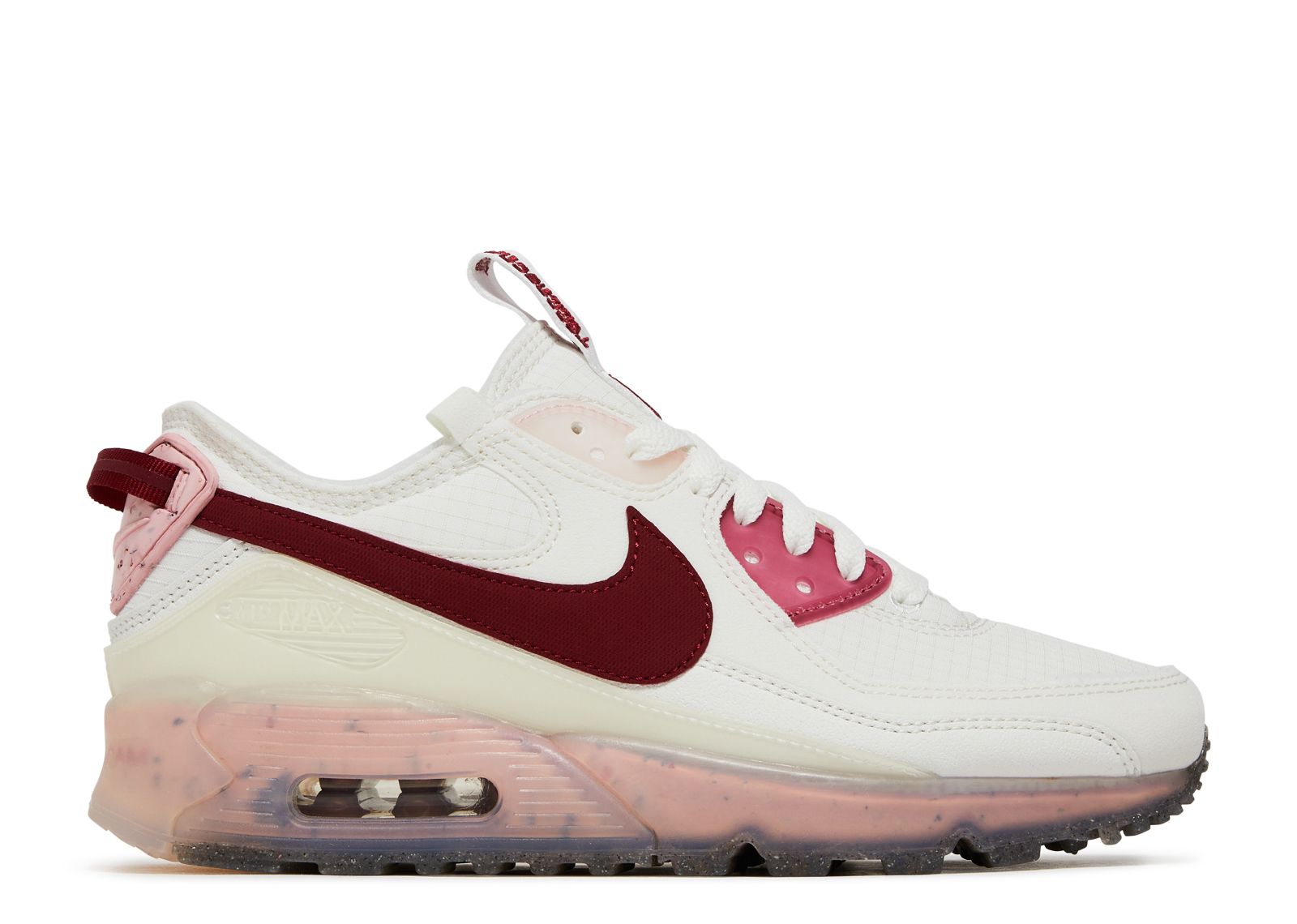 Wmns Air Max Terrascape 90 'Pomegranate'