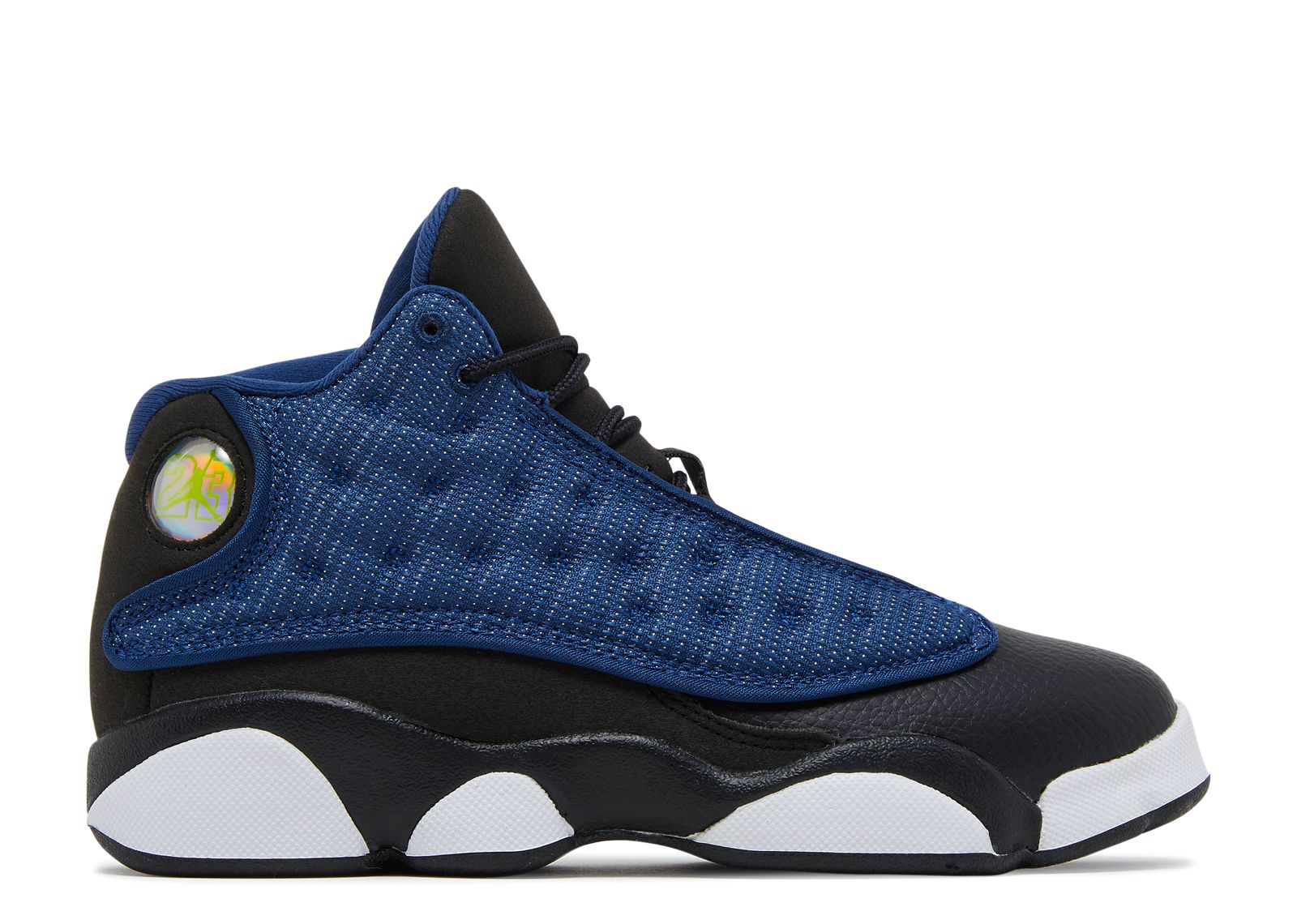 Jordan 13 Retro PS 'Navy'