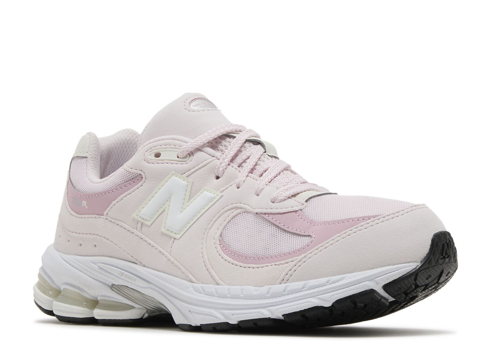 New Balance 2002R Big Kid 'Pink Granite'