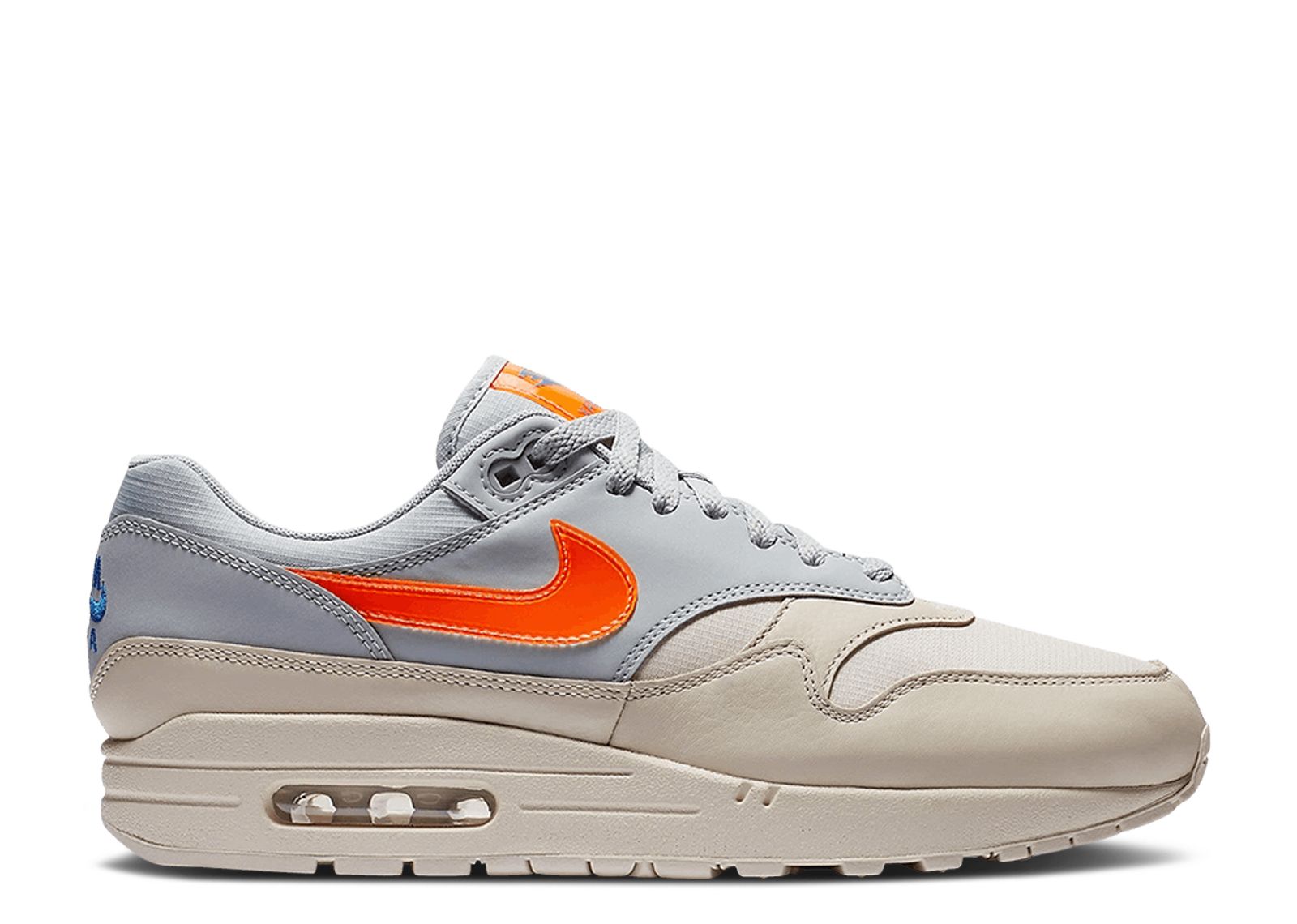 Air Max 1 'Desert Sand'
