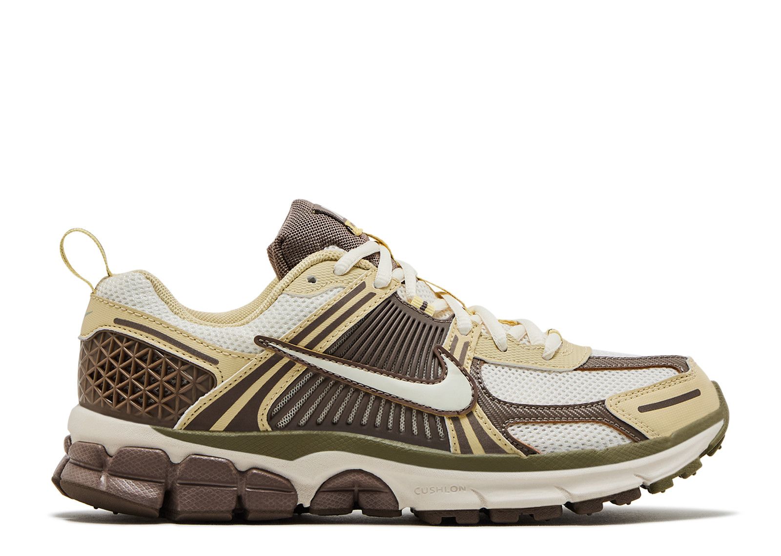 Vomero 5 GS 'Pale Ivory Mink Brown'