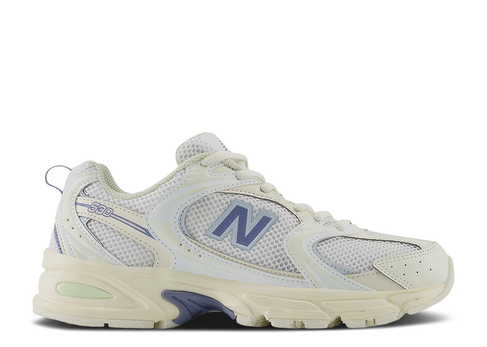 New Balance 530 'Angora Ice Blue'