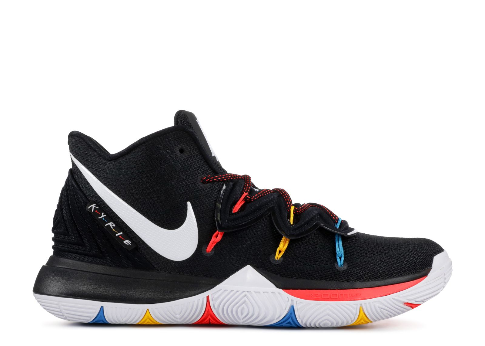 Kyrie 5 'Friends'