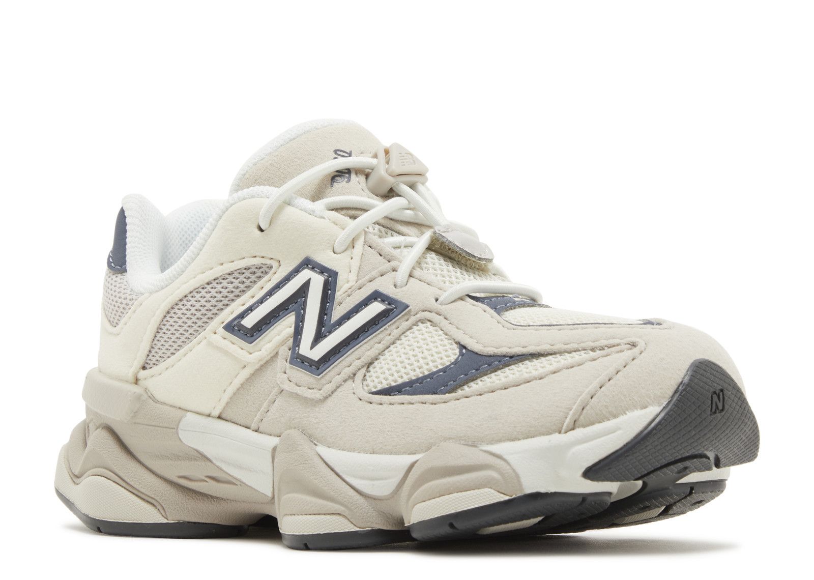 New Balance 9060 Toddler 'Moonrock Linen'