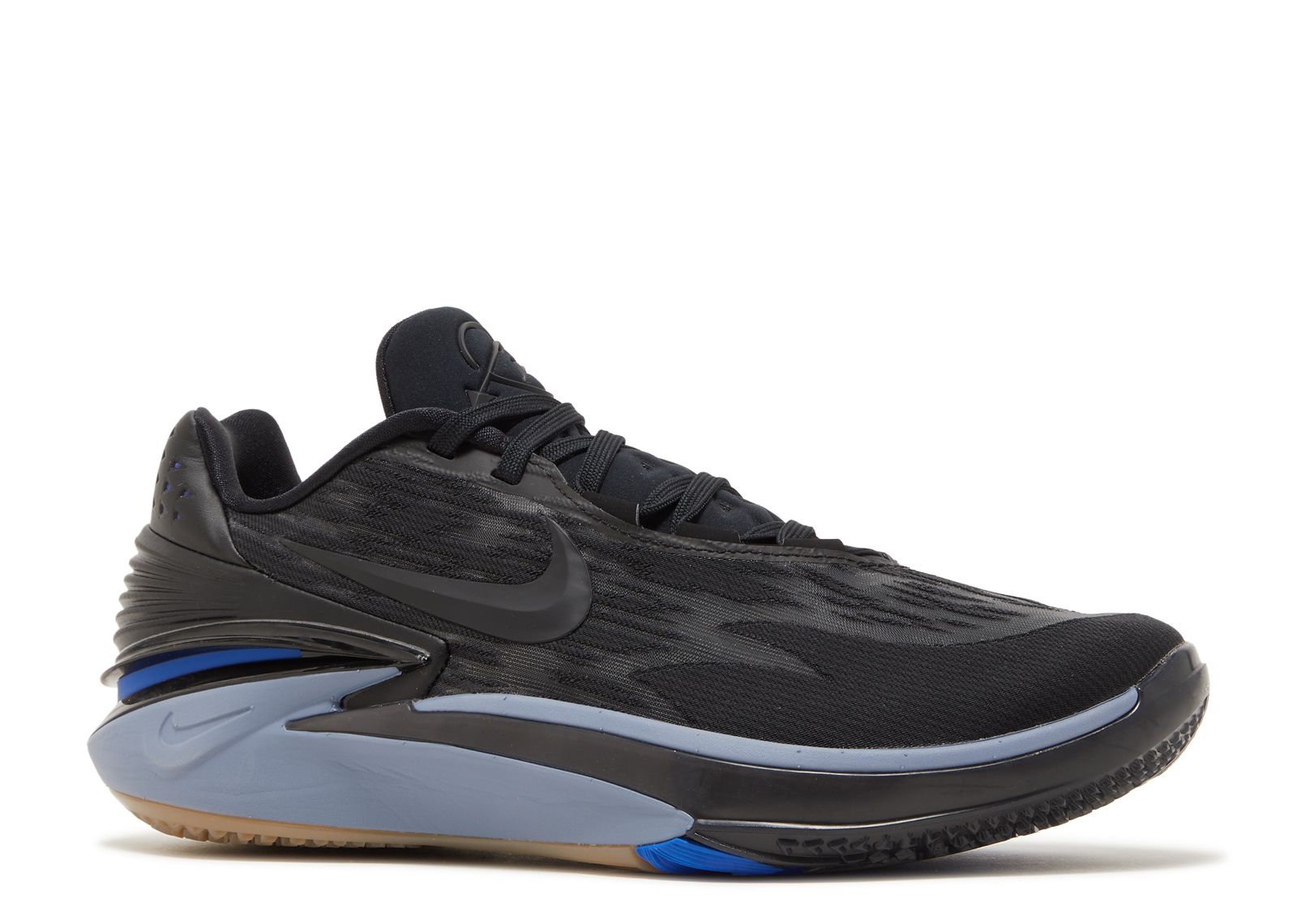 Air Zoom GT Cut 2 EP 'Black Racer Blue'