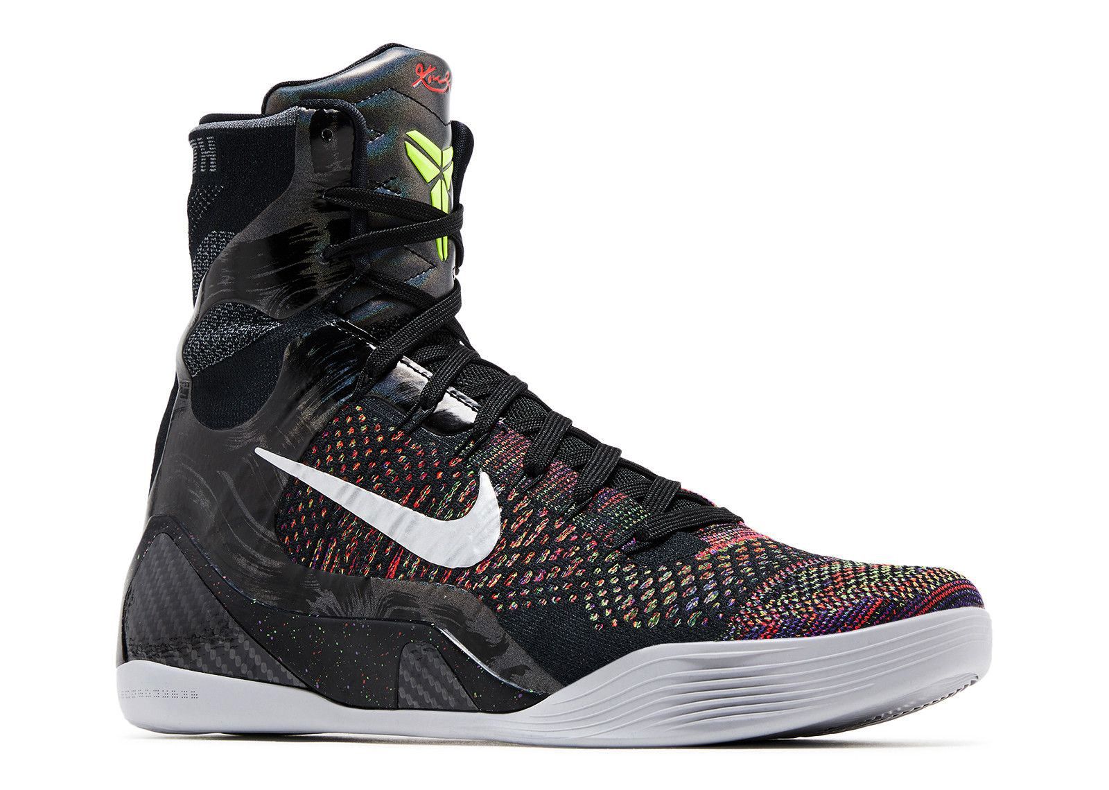 Kobe 9 Elite Protro 'Masterpiece' 2025