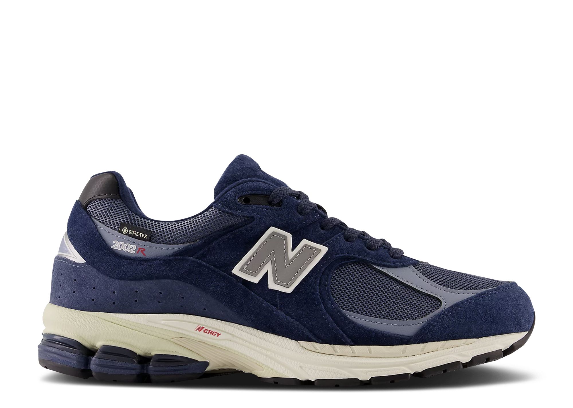 New Balance 2002R GORE-TEX 'Vintage Indigo'