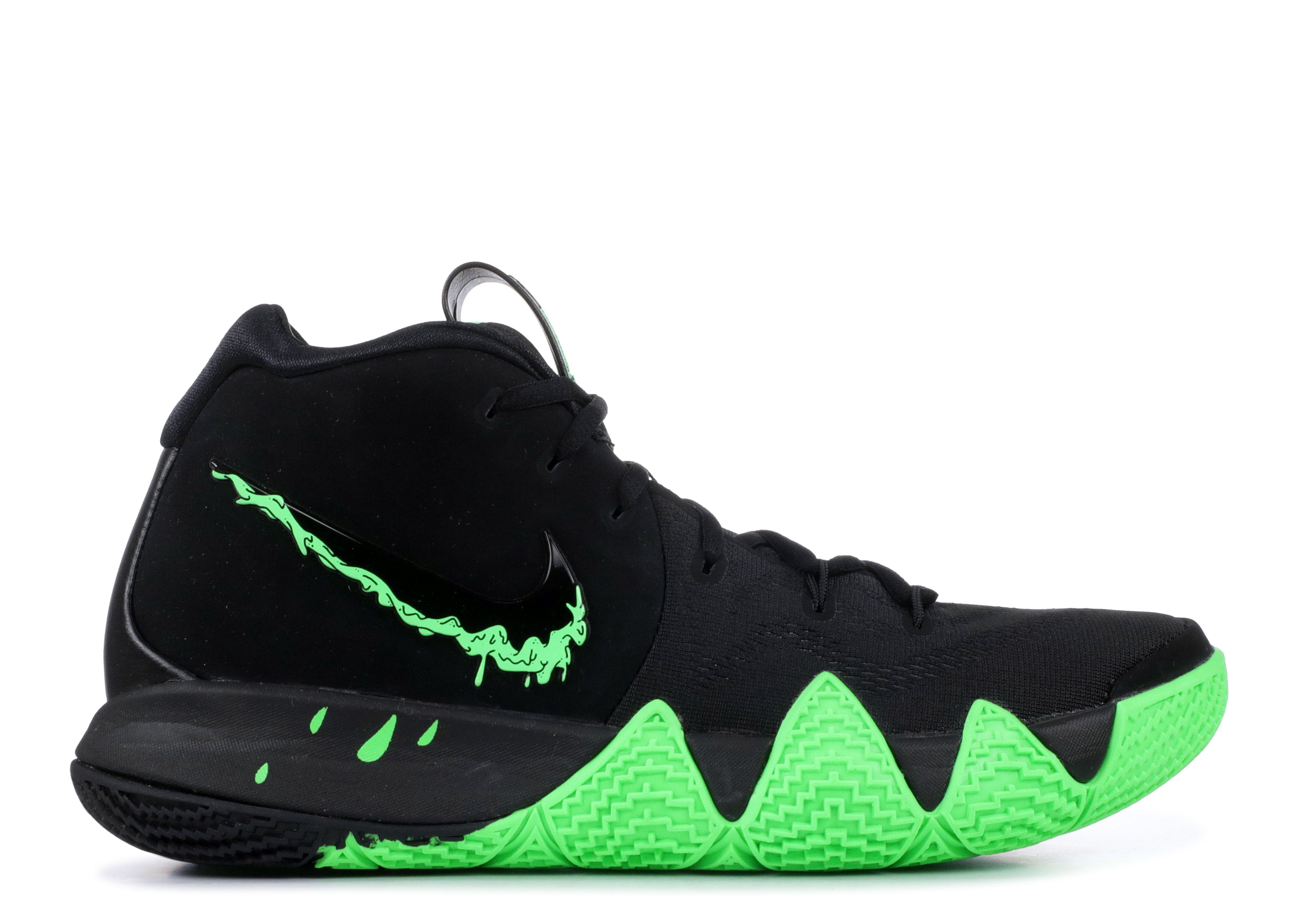 Kyrie 4 'Halloween'