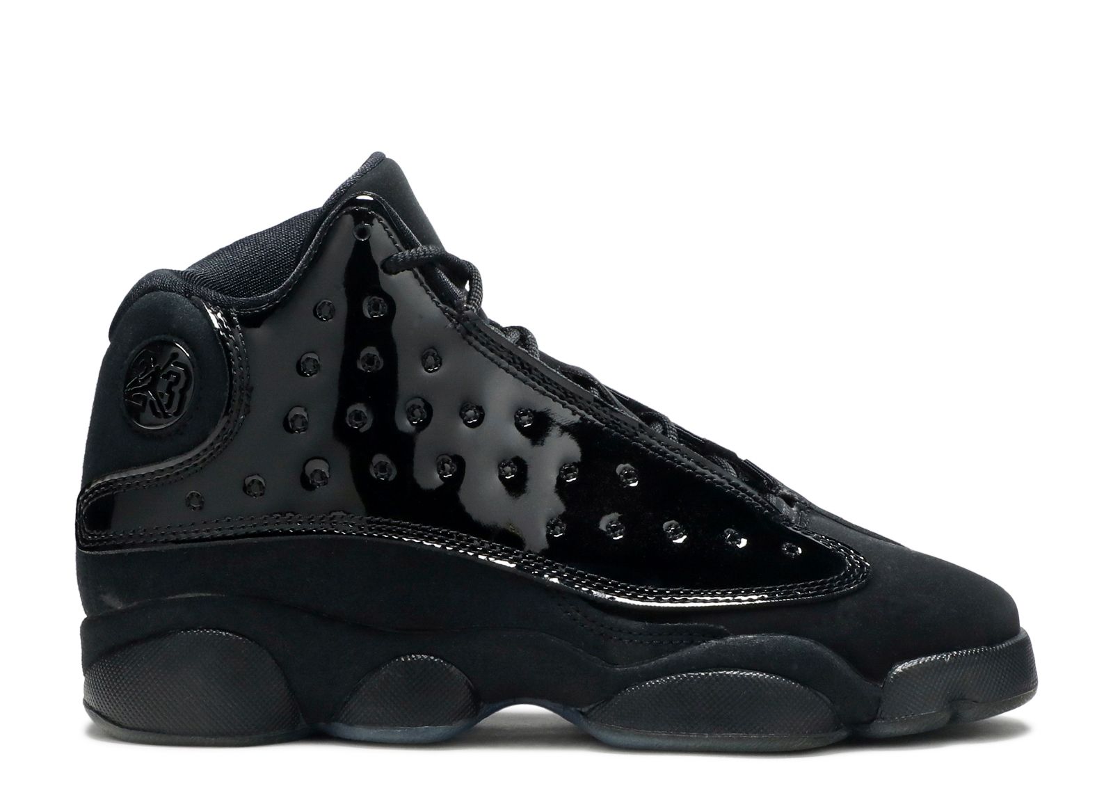 Jordan 13 Retro GS 'Cap and Gown'