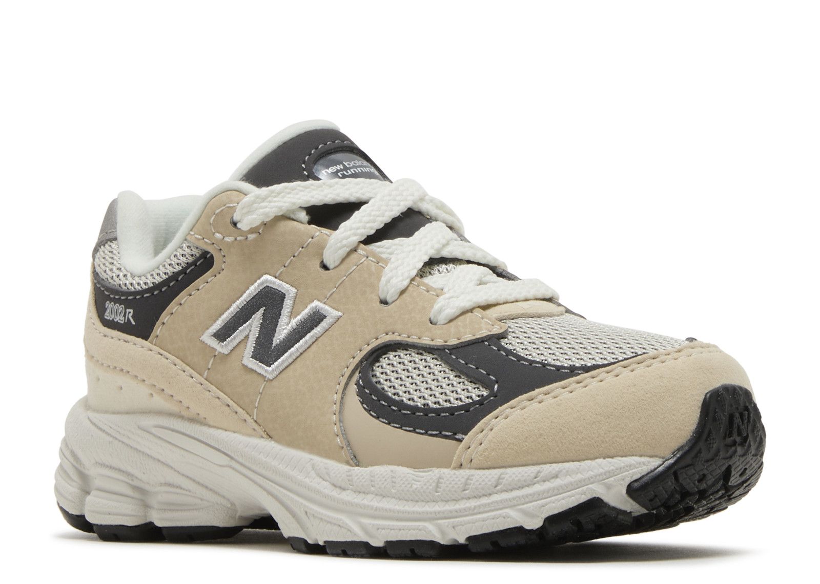 New Balance 2002R Toddler 'Sandstone Magnet'