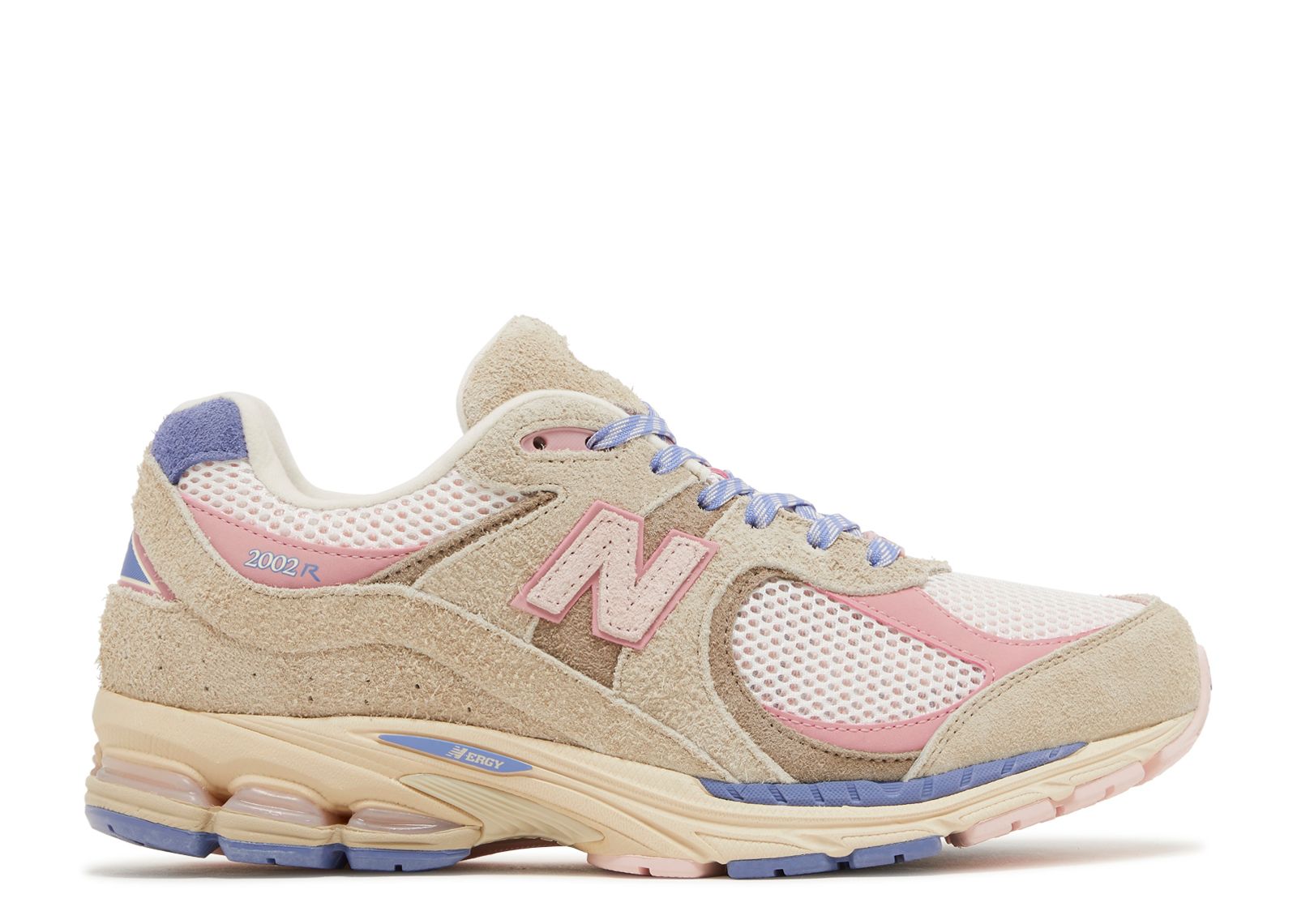 New Balance Hype DC x 2002R 'Native Dynamics'