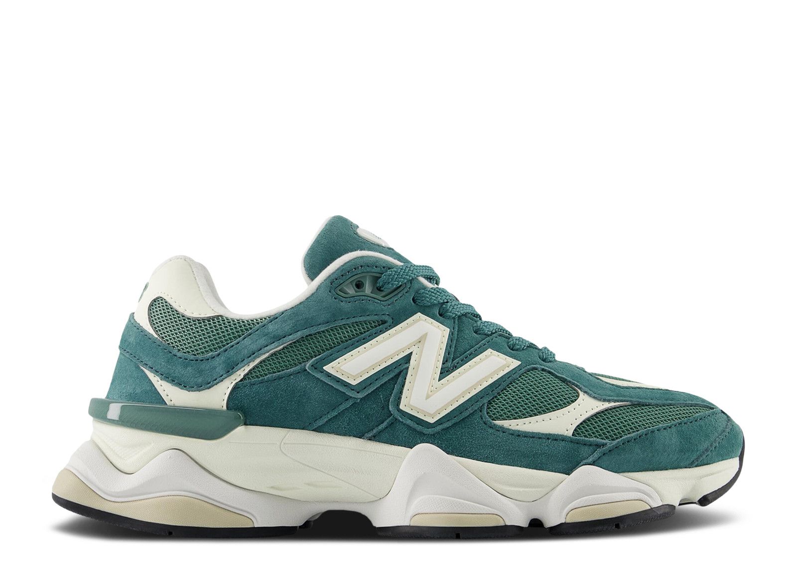 New Balance 9060 'New Spruce White'