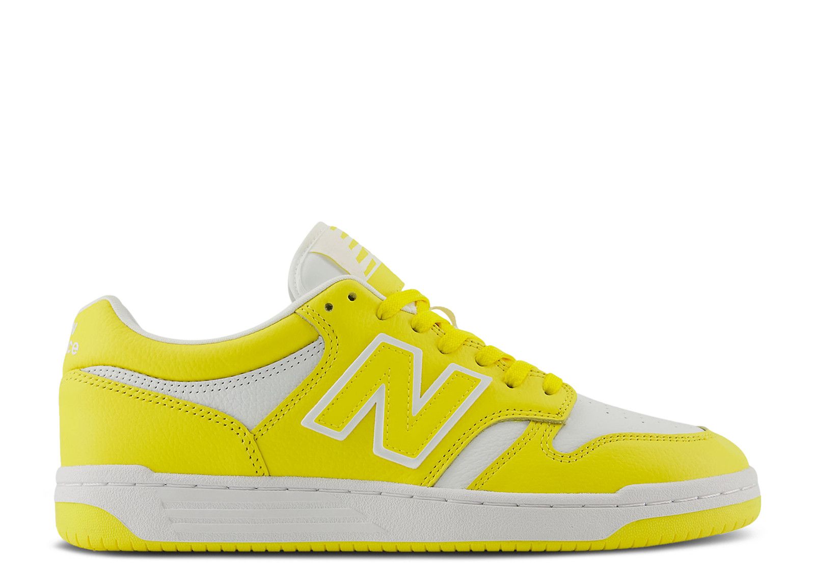New Balance 480 'Lemon Zest'