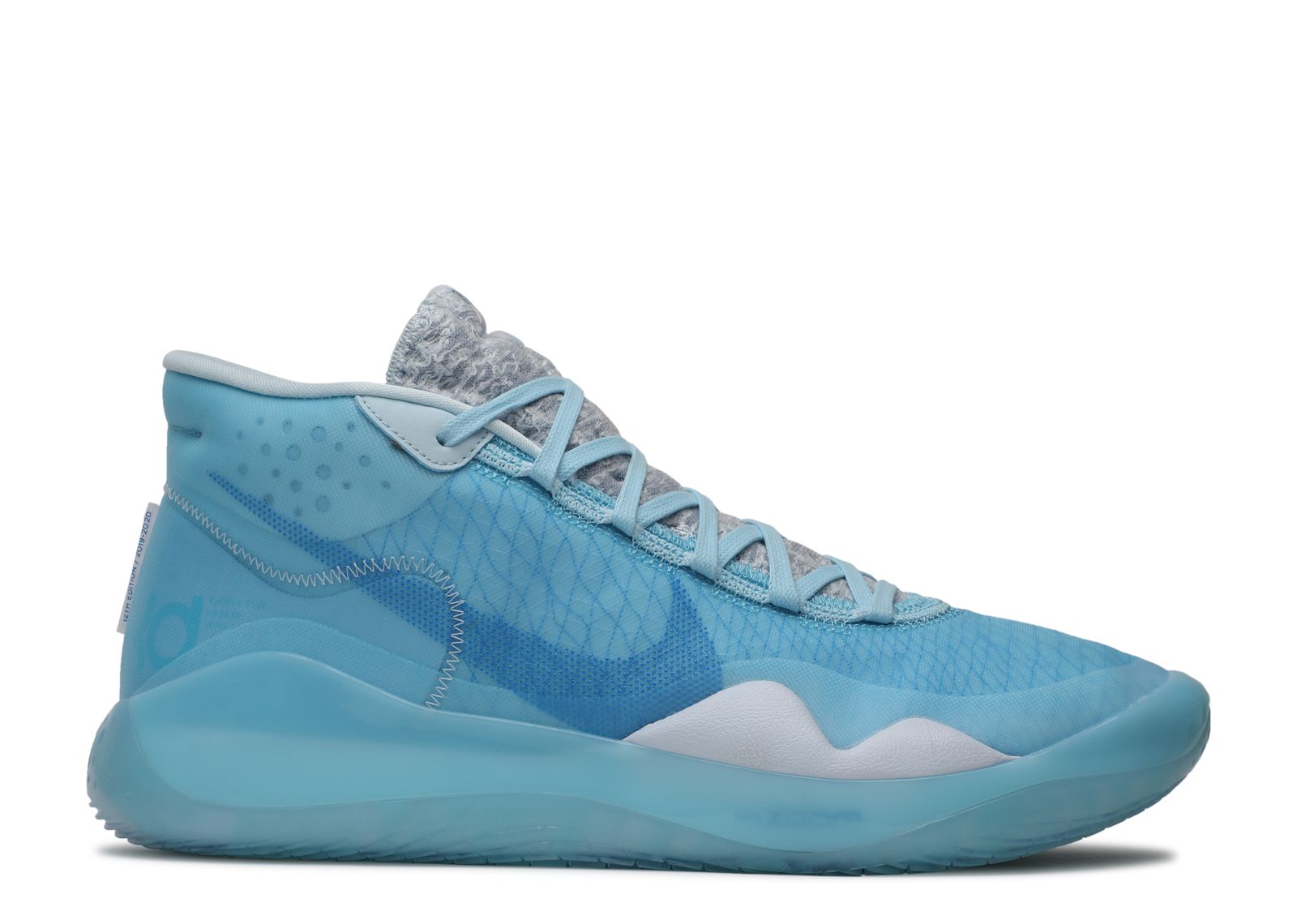 KD 12 'Blue Gaze'