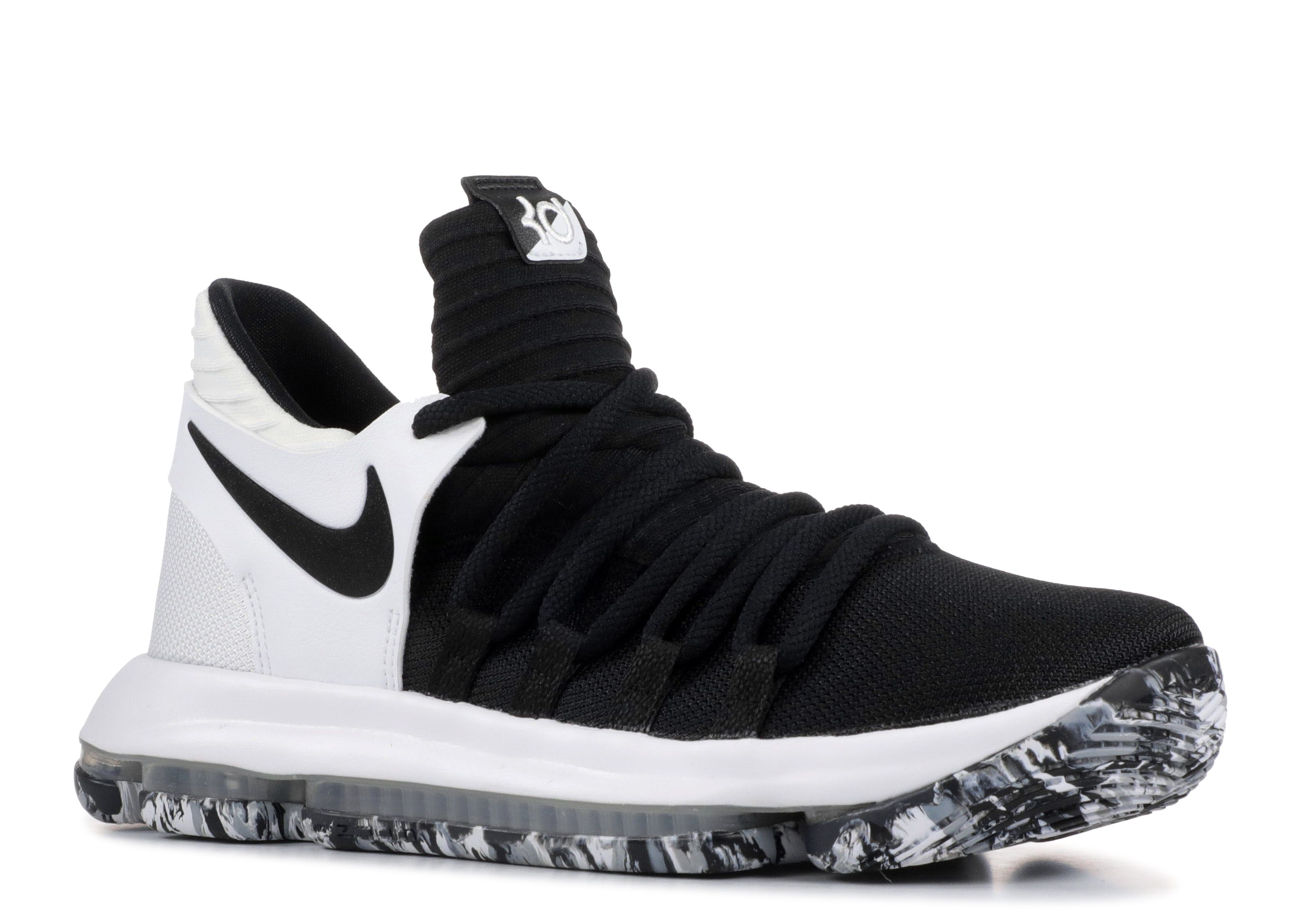 KD 10 GS 'Black White'