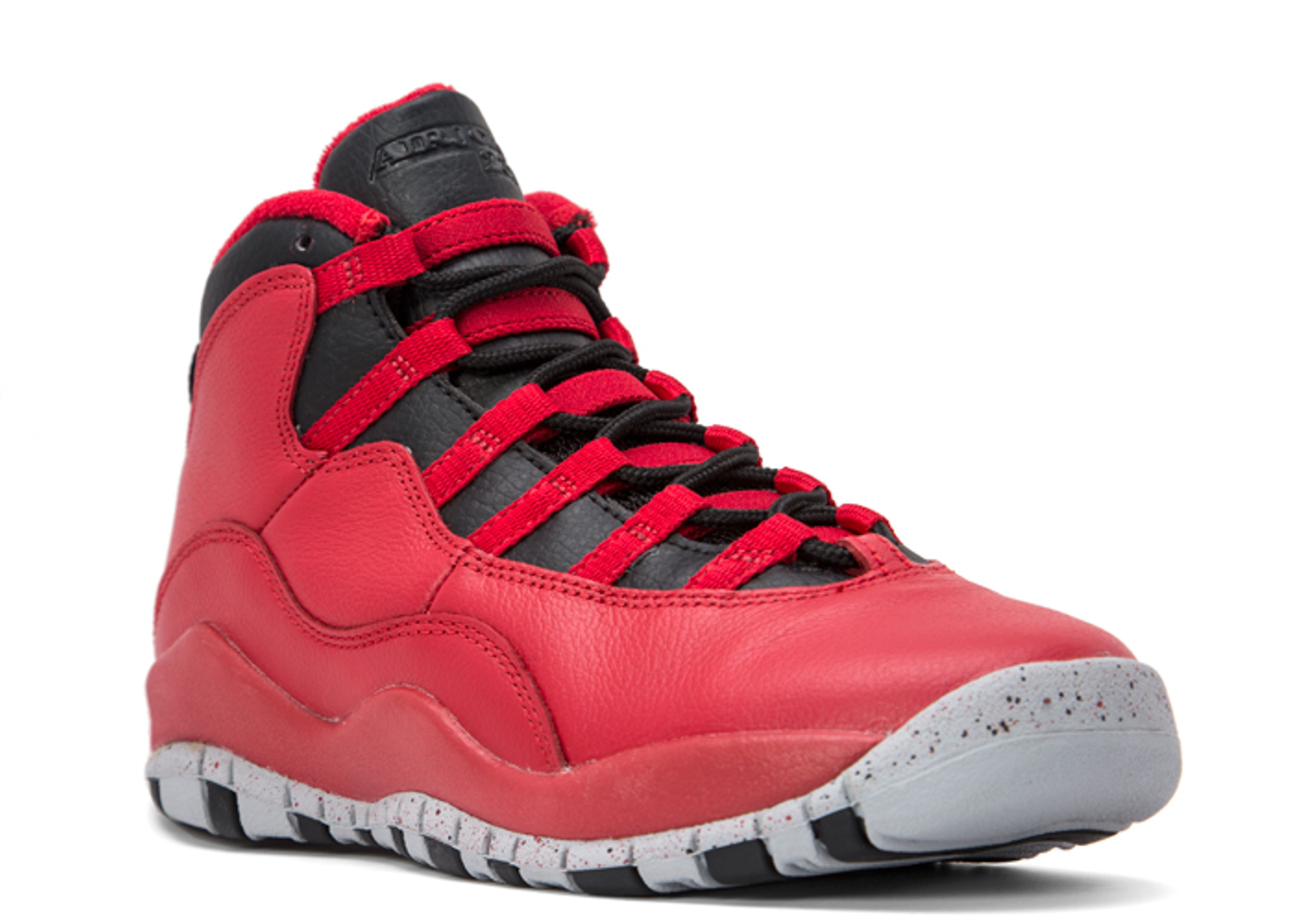 Jordan 10 Retro BG 'Bulls Over Broadway'
