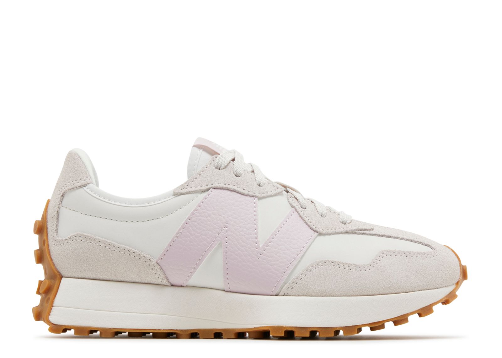New Balance Wmns 327 'Moonbeam December Sky'