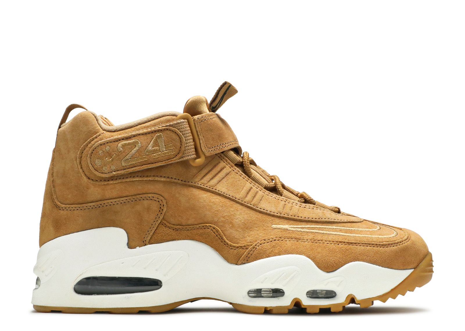Air Griffey Max 1 'Flax'