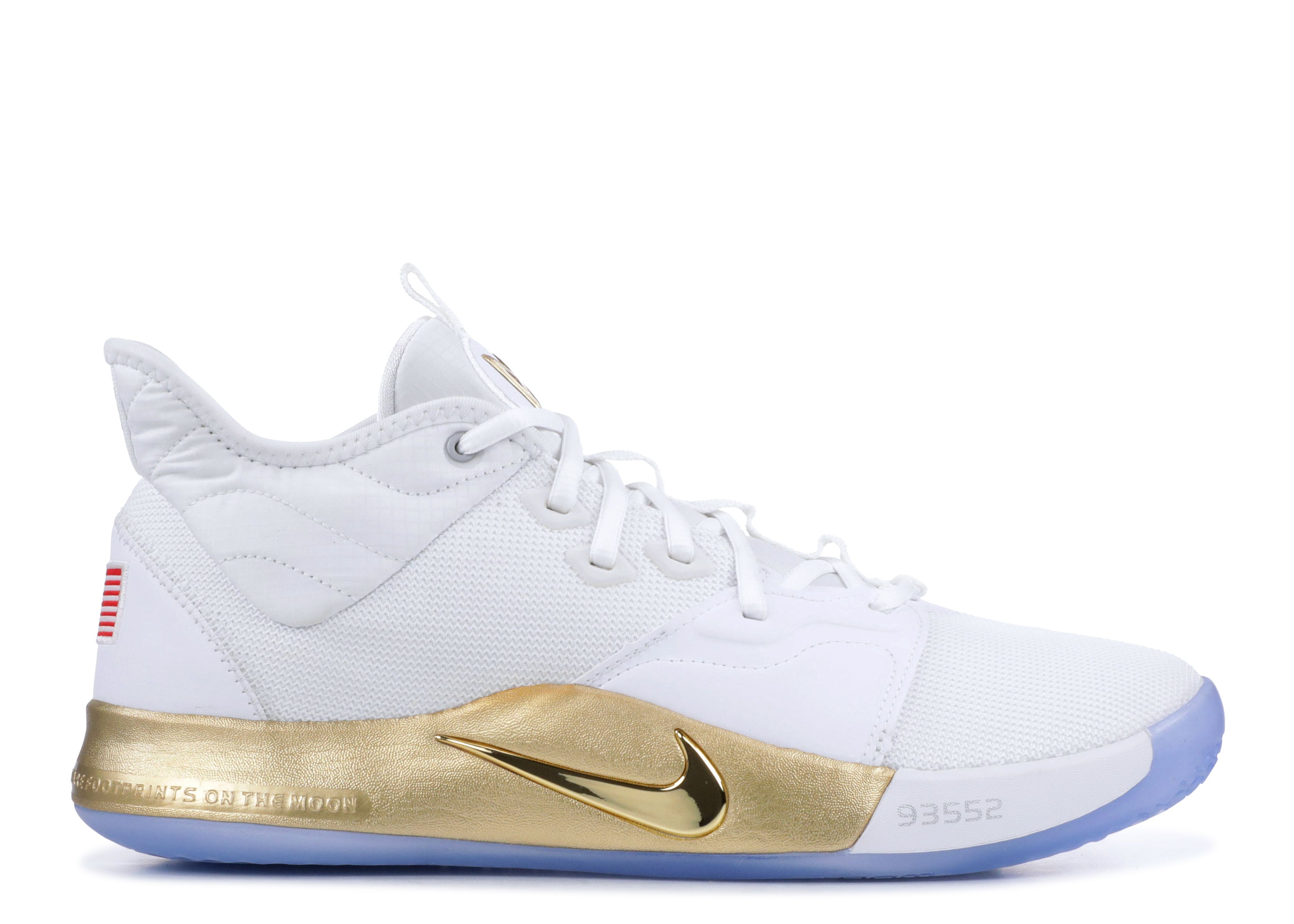 NASA x PG 3 'Apollo Missions'
